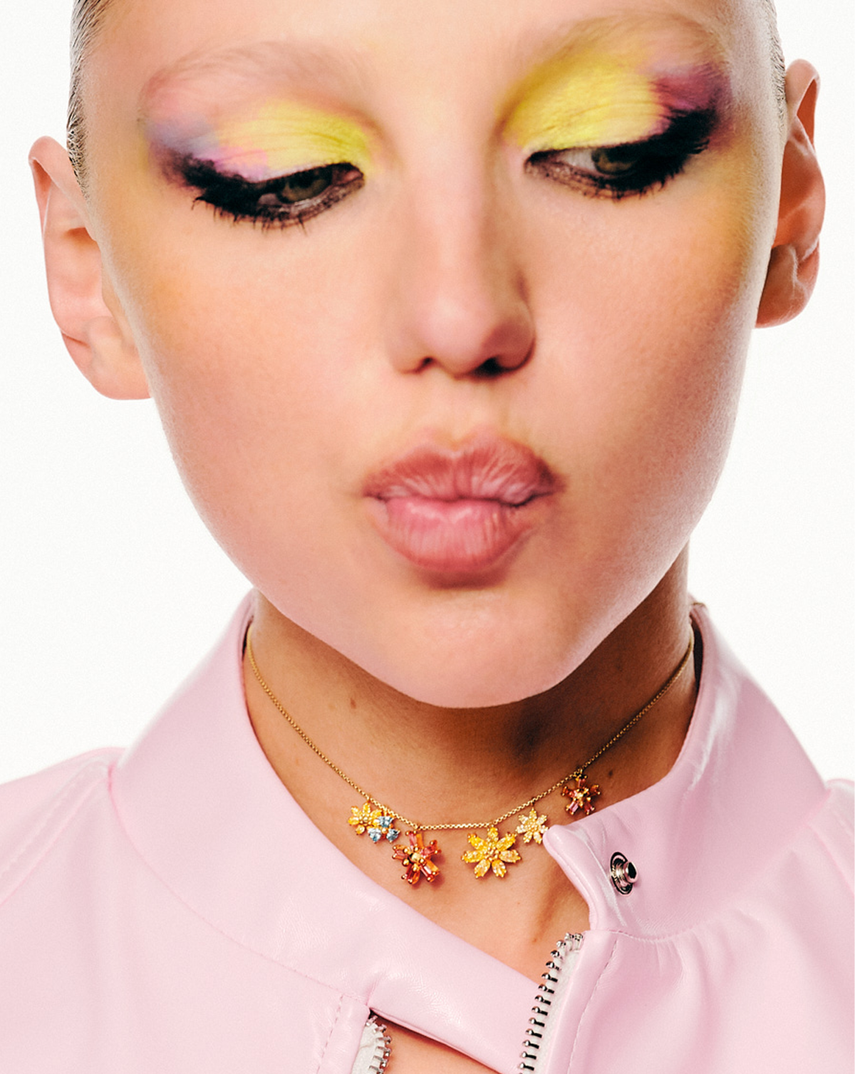 GUZEMA представляє Color Crush: лімітована серія, що розкриває нові грані кольору3