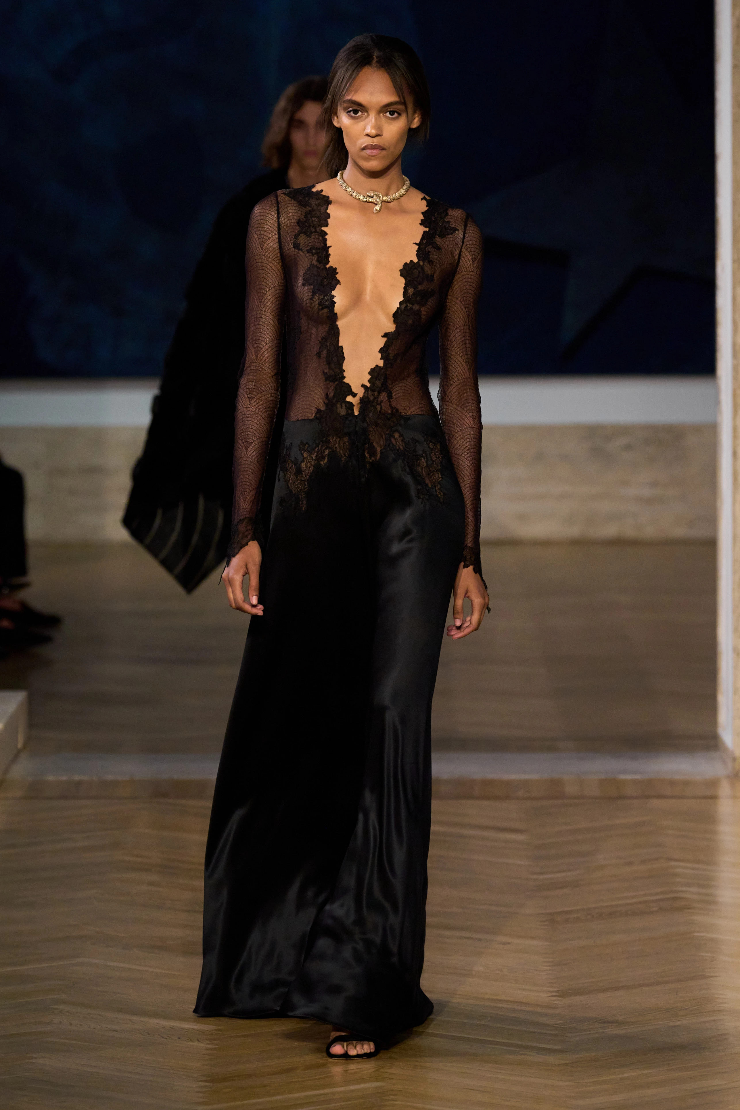 Справжня майстерність: колекція Fendi Couture Осінь-Зима 2026/2712