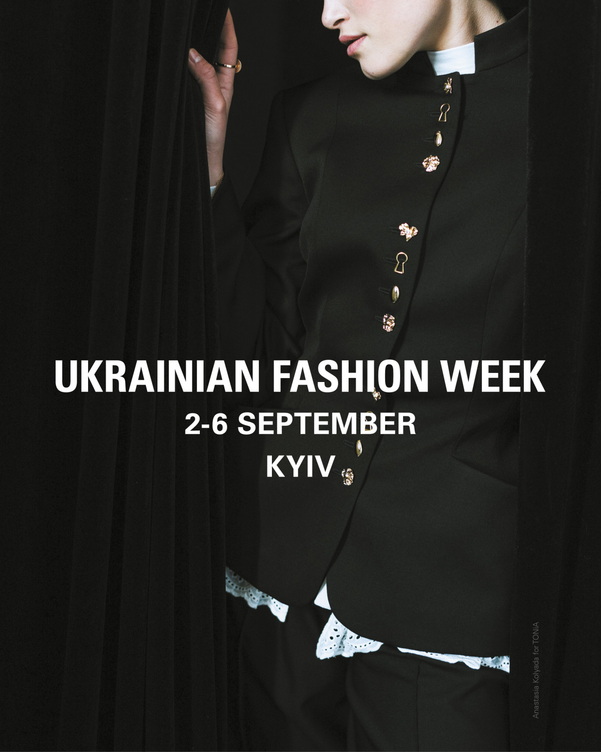 Ukrainian Fashion Week розкриває подробиці сезону весна-літо 2027.0