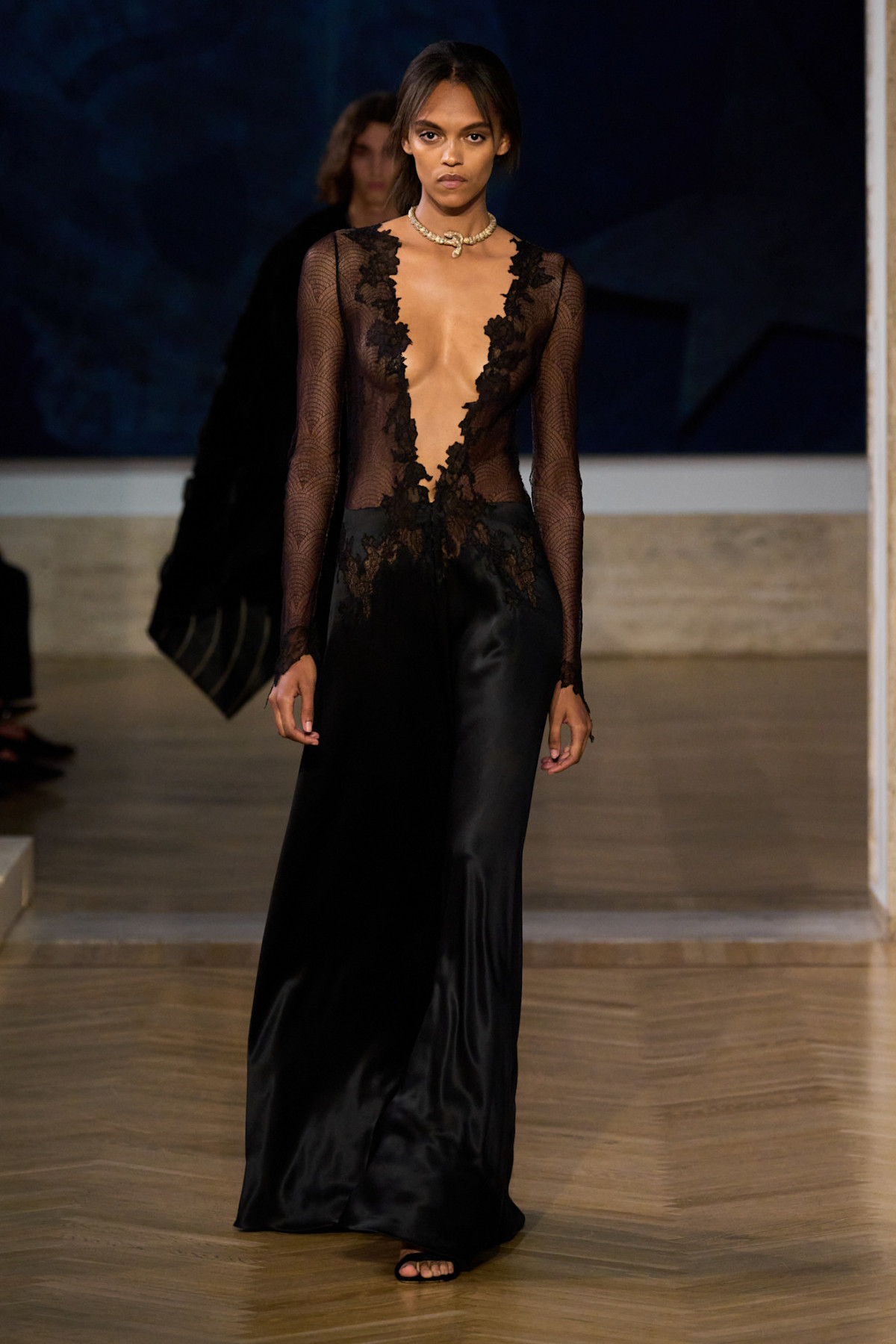 Fendi's Quiet Couture by Maria Grazia Chiuri: She Does What She Does Best24