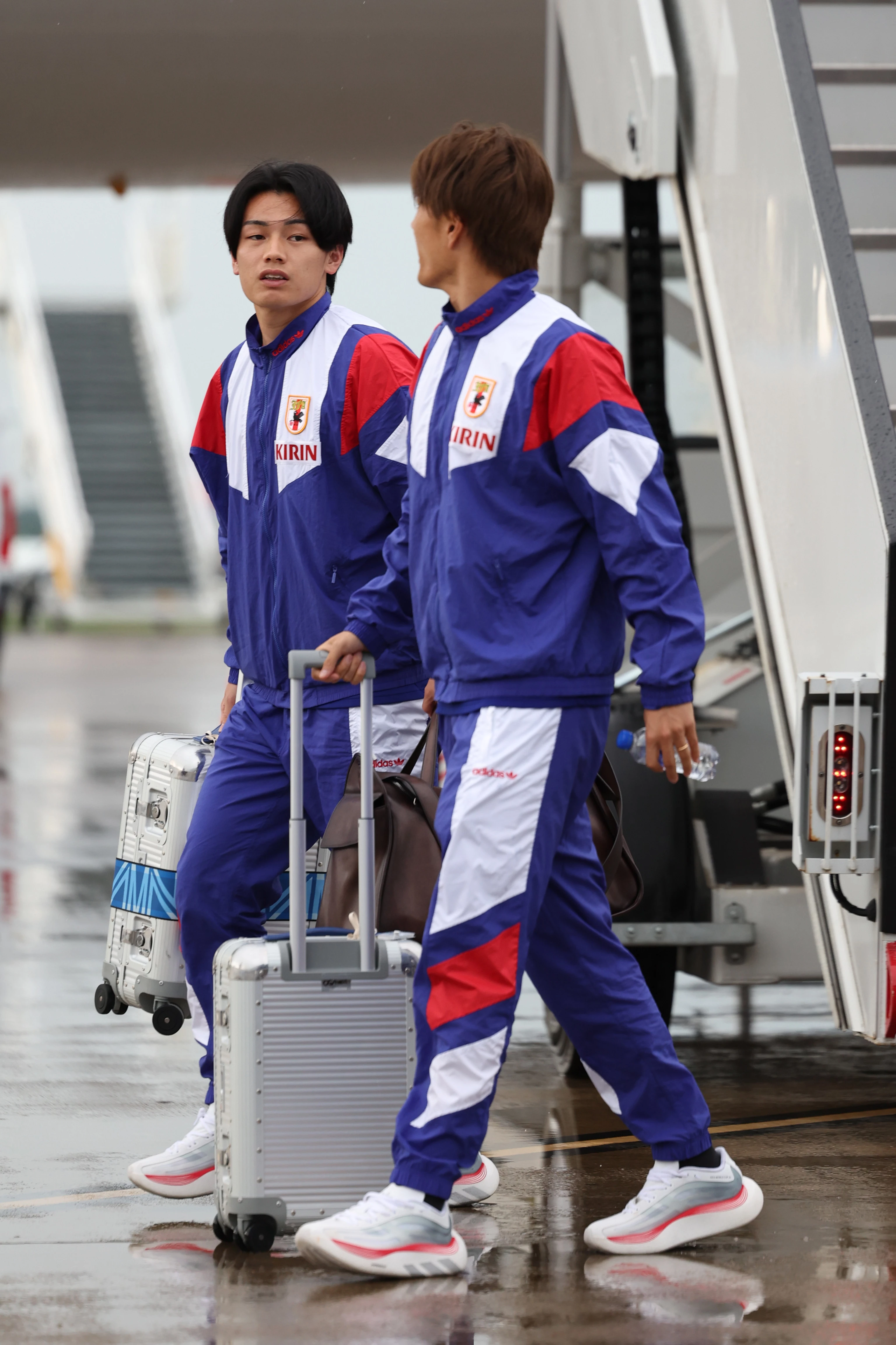 Найбільш стильні моменти Чемпіонату світу з футболу в Мексиці2