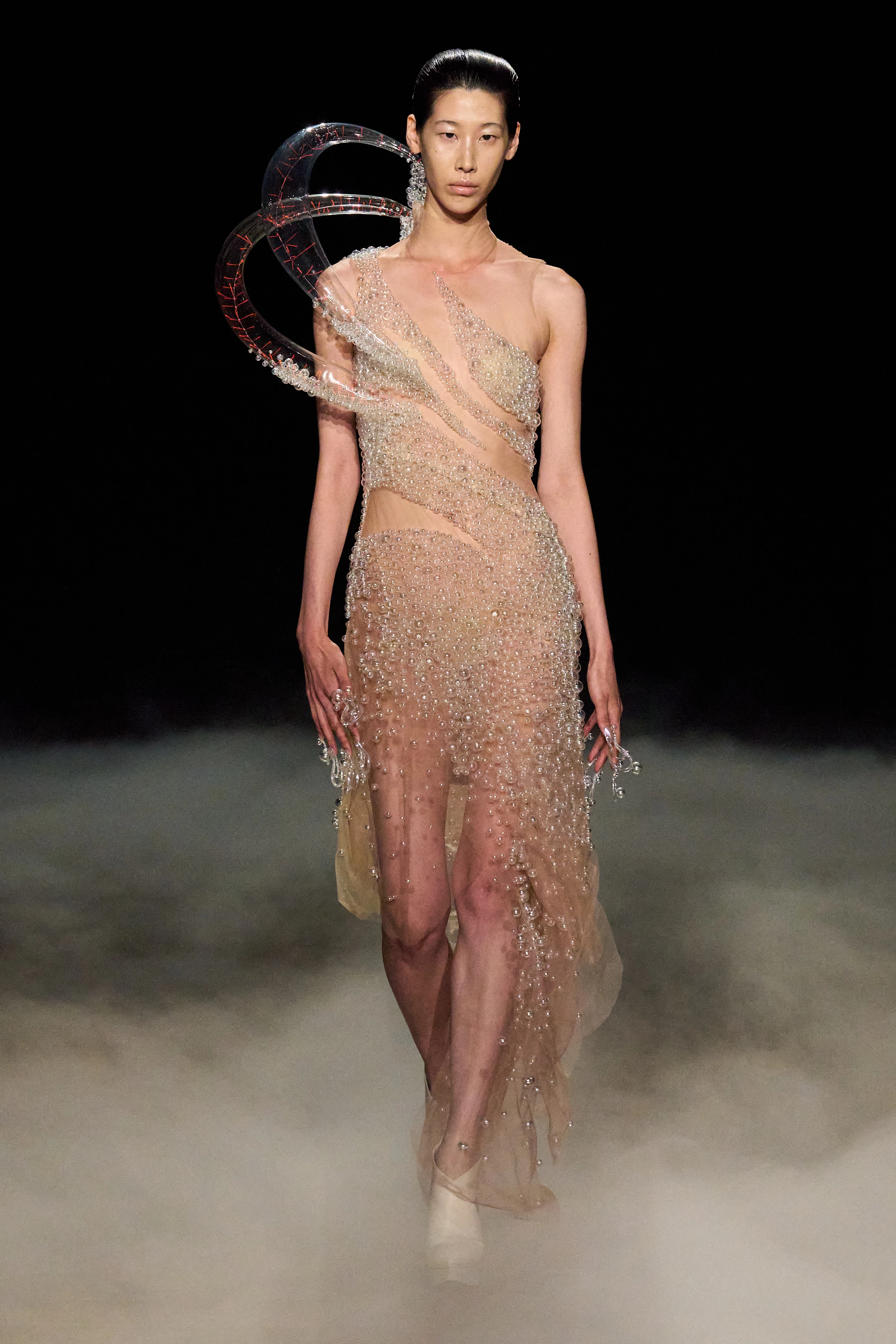 Магія високої моди: нова колекція Iris Van Herpen осінь-зима 2026/2710
