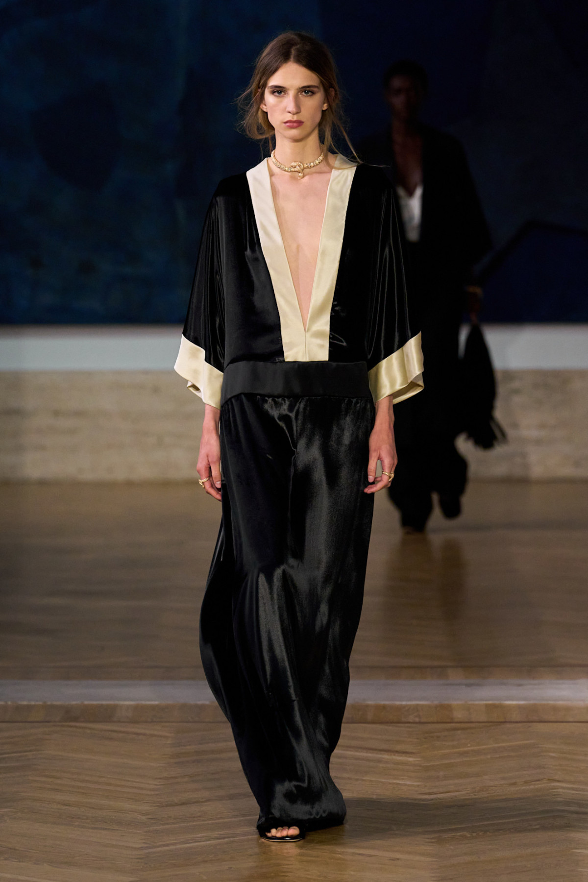 Fendi's Quiet Couture by Maria Grazia Chiuri: She Does What She Does Best13
