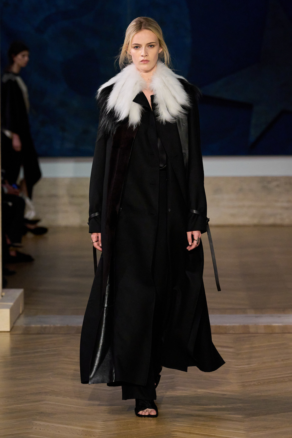 Fendi's Quiet Couture by Maria Grazia Chiuri: She Does What She Does Best1
