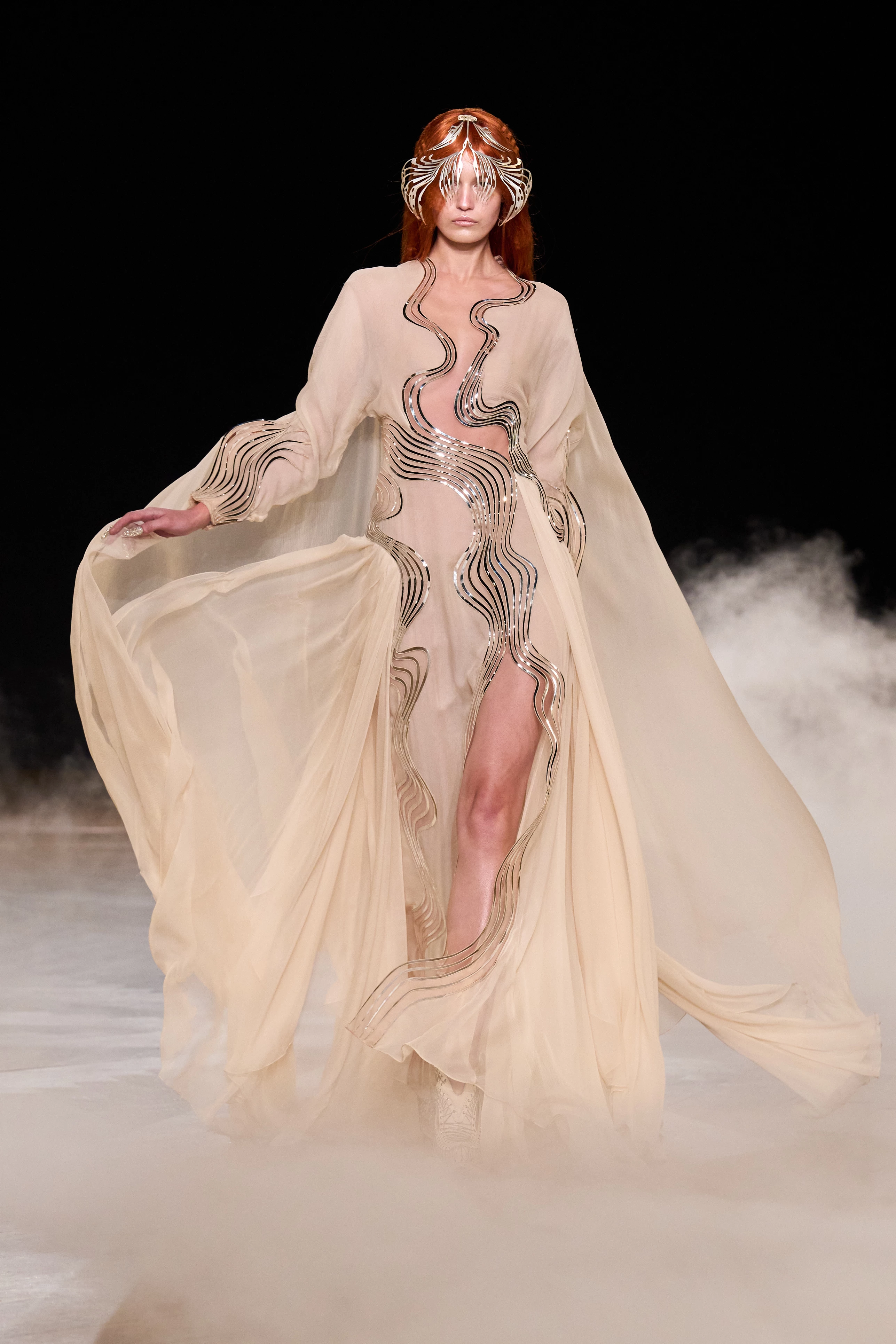 Магія високої моди: нова колекція Iris Van Herpen осінь-зима 2026/275