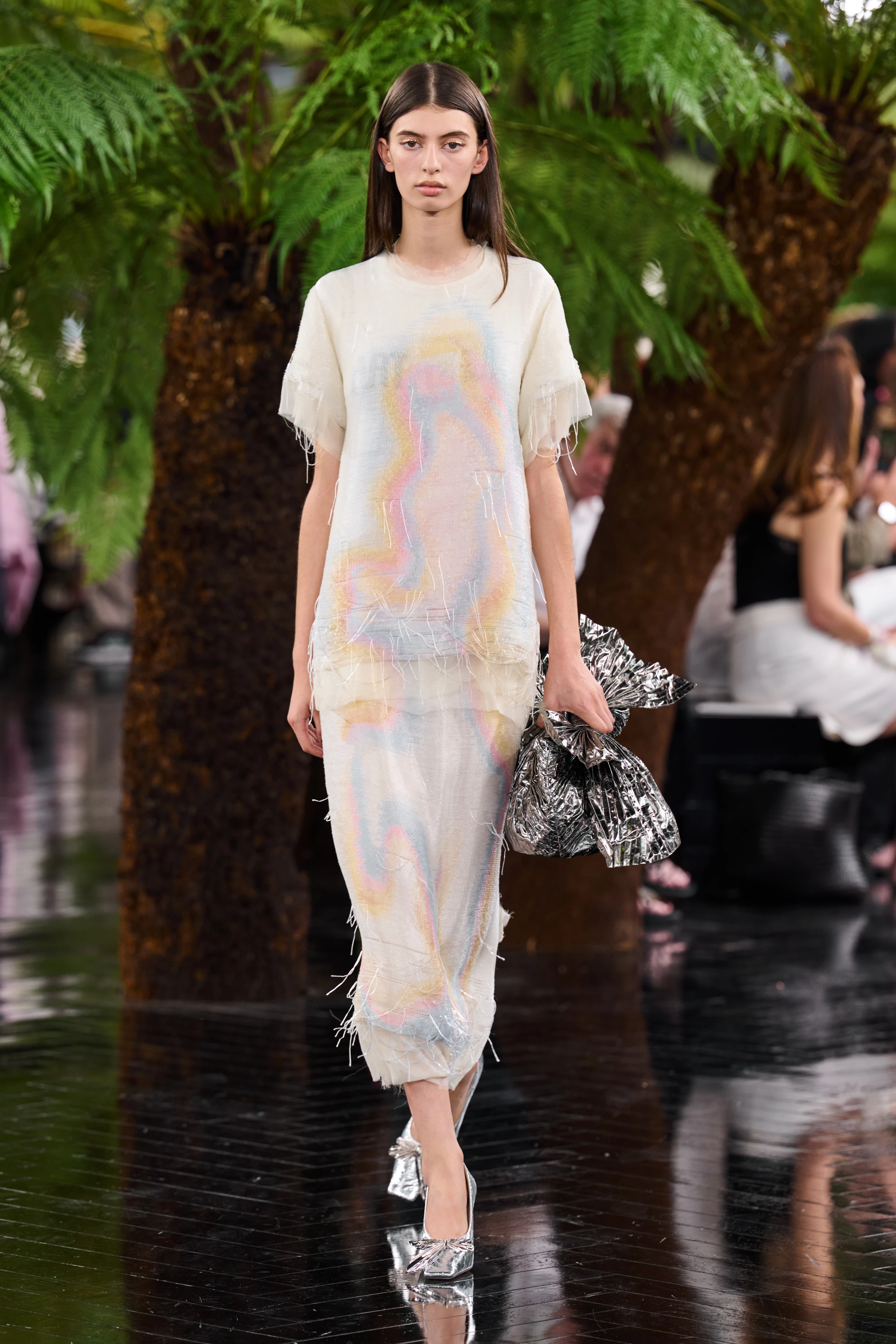 Природа як натхнення: нова колекція Dior Couture осінь-зима 2026/20277