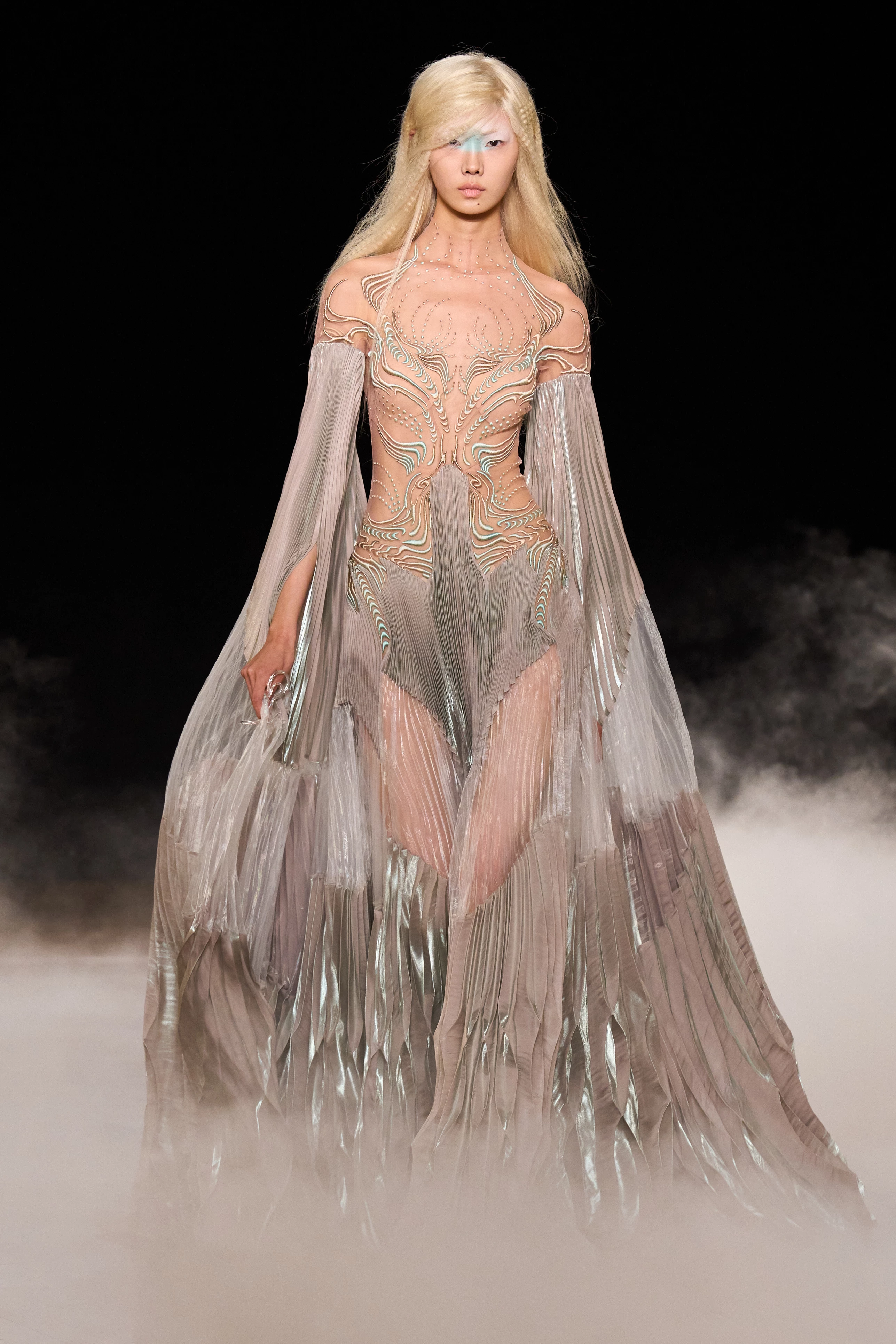 Магія високої моди: нова колекція Iris Van Herpen осінь-зима 2026/273