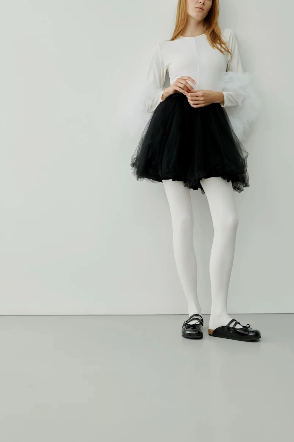 Birkenstock і Repetto запропонували найкраще взуття сезону — поєднання ортопедичної підтримки та елегантності.4