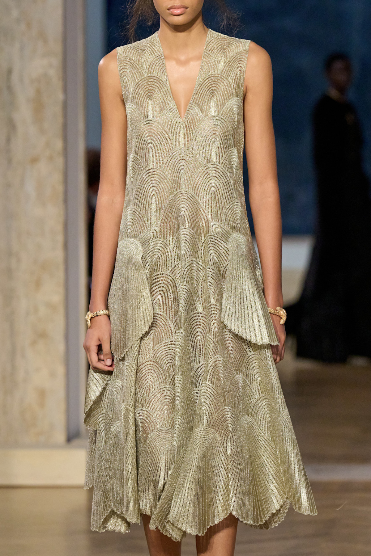 Fendi's Quiet Couture by Maria Grazia Chiuri: She Does What She Does Best31