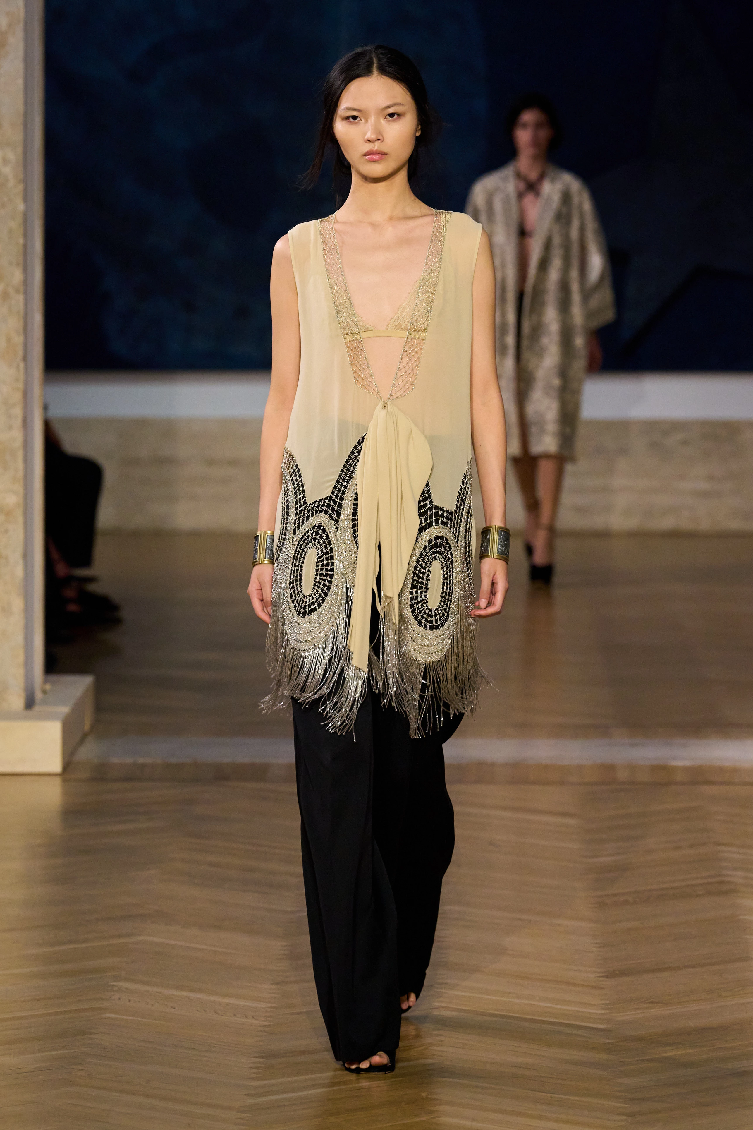 Справжня майстерність: колекція Fendi Couture Осінь-Зима 2026/278