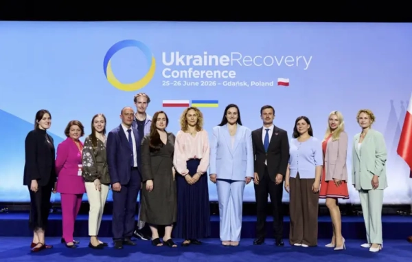 Україна здобула 4,8 мільйона євро для сфери культури та спадщини — на…