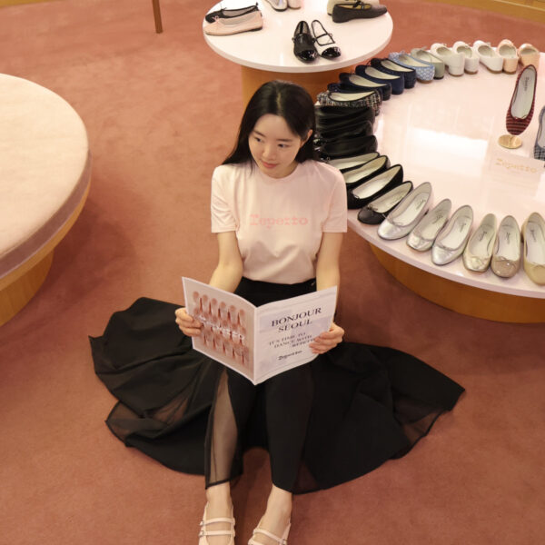 Balletcore буде жити: найочікуваніша літня співпраця Repetto × Birkenstock
