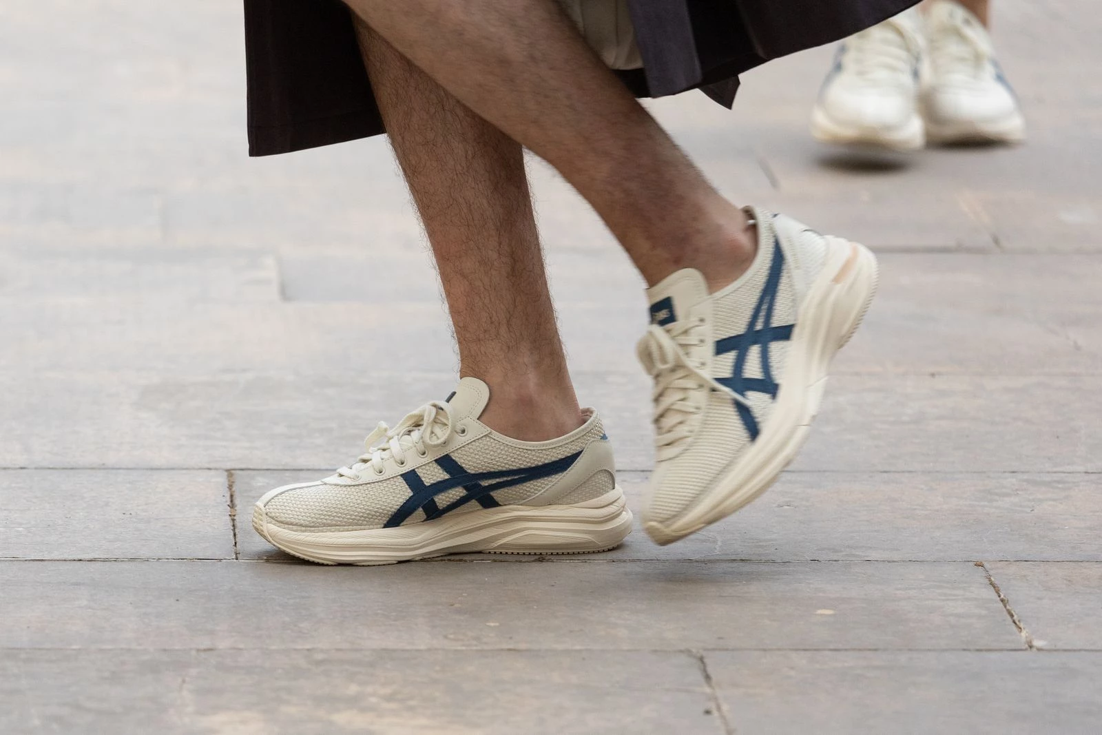 Soshiotsuki x Asics9