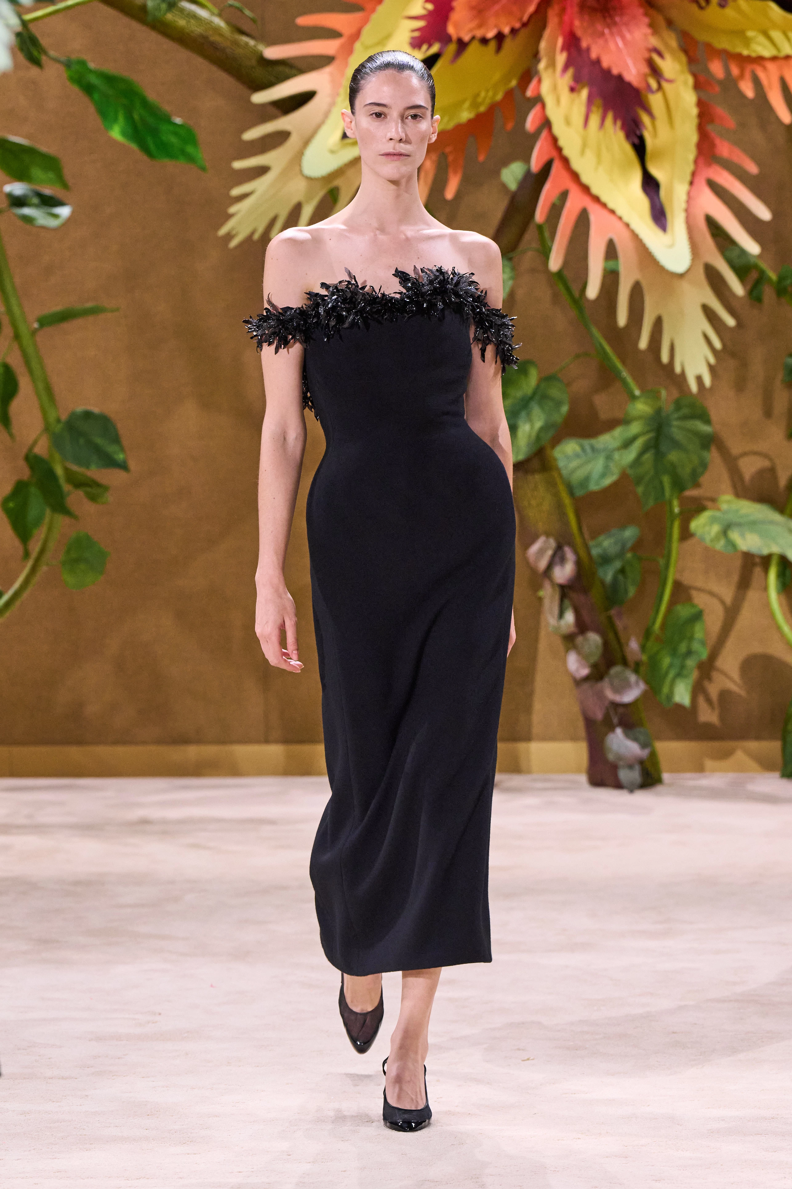 Запрошення у світ казки: осіння колекція Chanel Couture 2026/2713