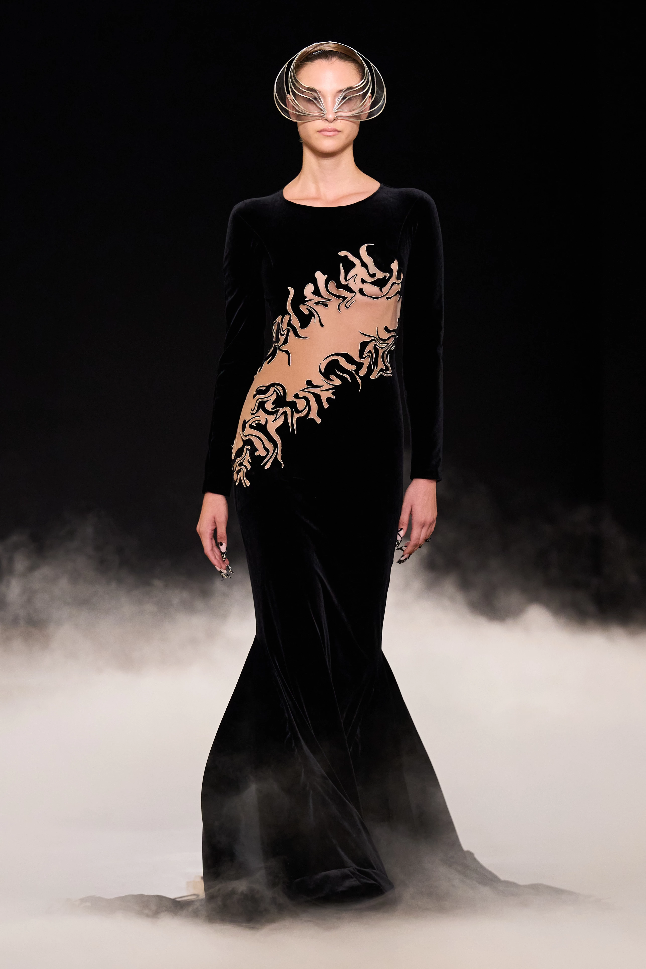 Магія високої моди: нова колекція Iris Van Herpen осінь-зима 2026/277