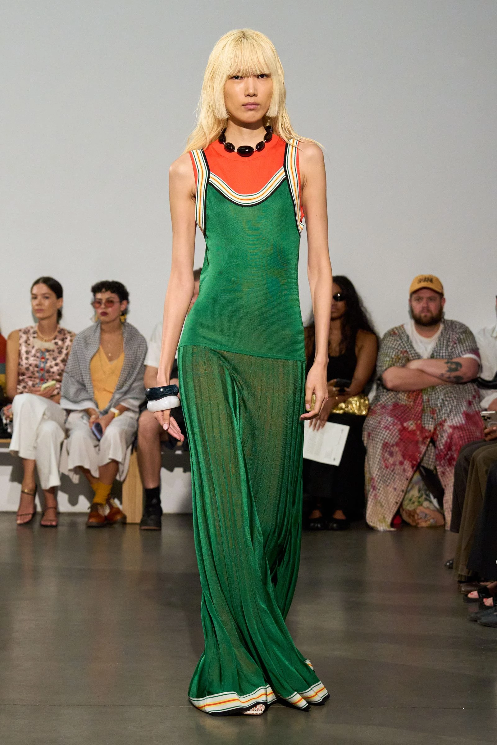 Daniele Oberrauch / Gorunway.com11