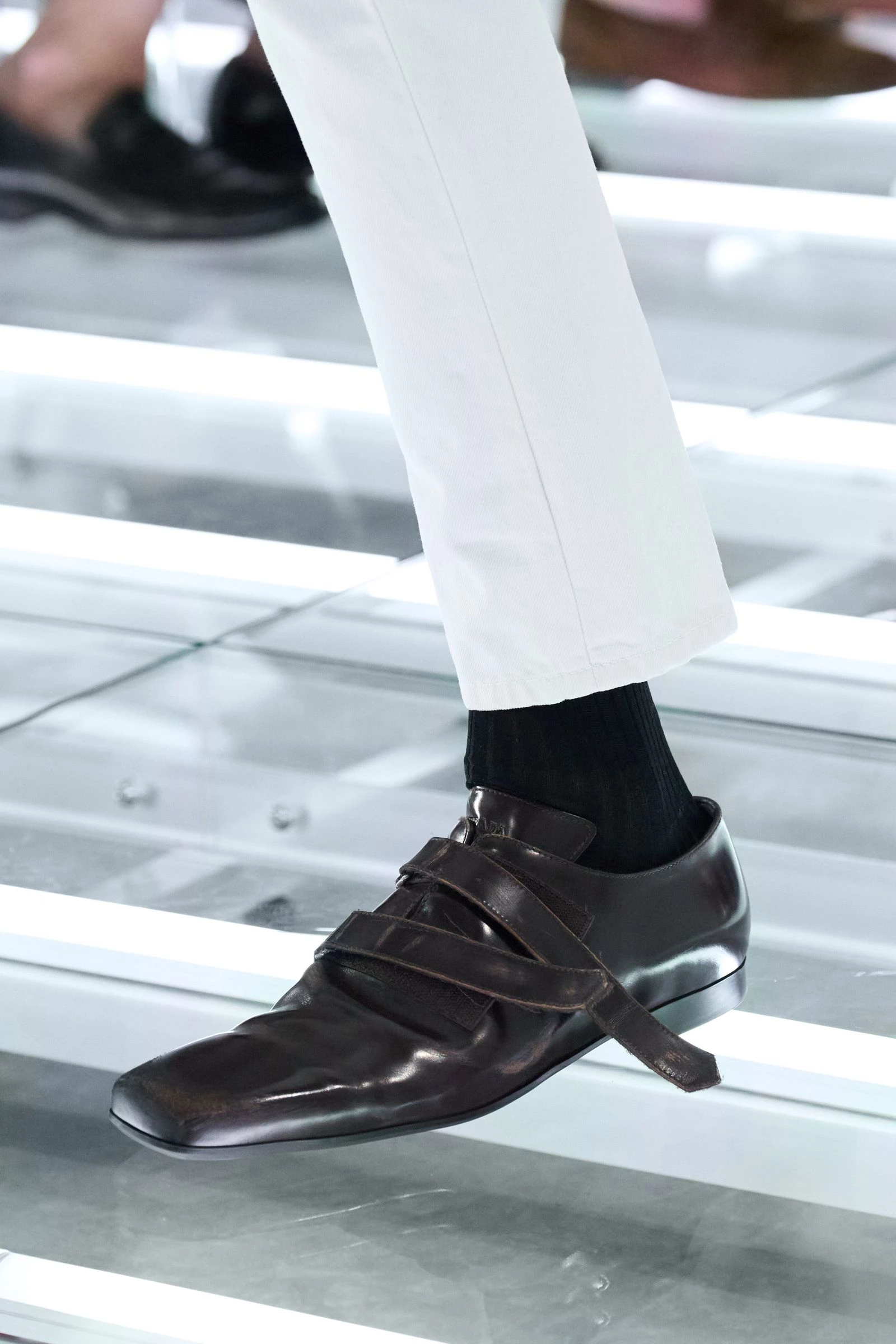 Prada Menswear весна-літо 20277