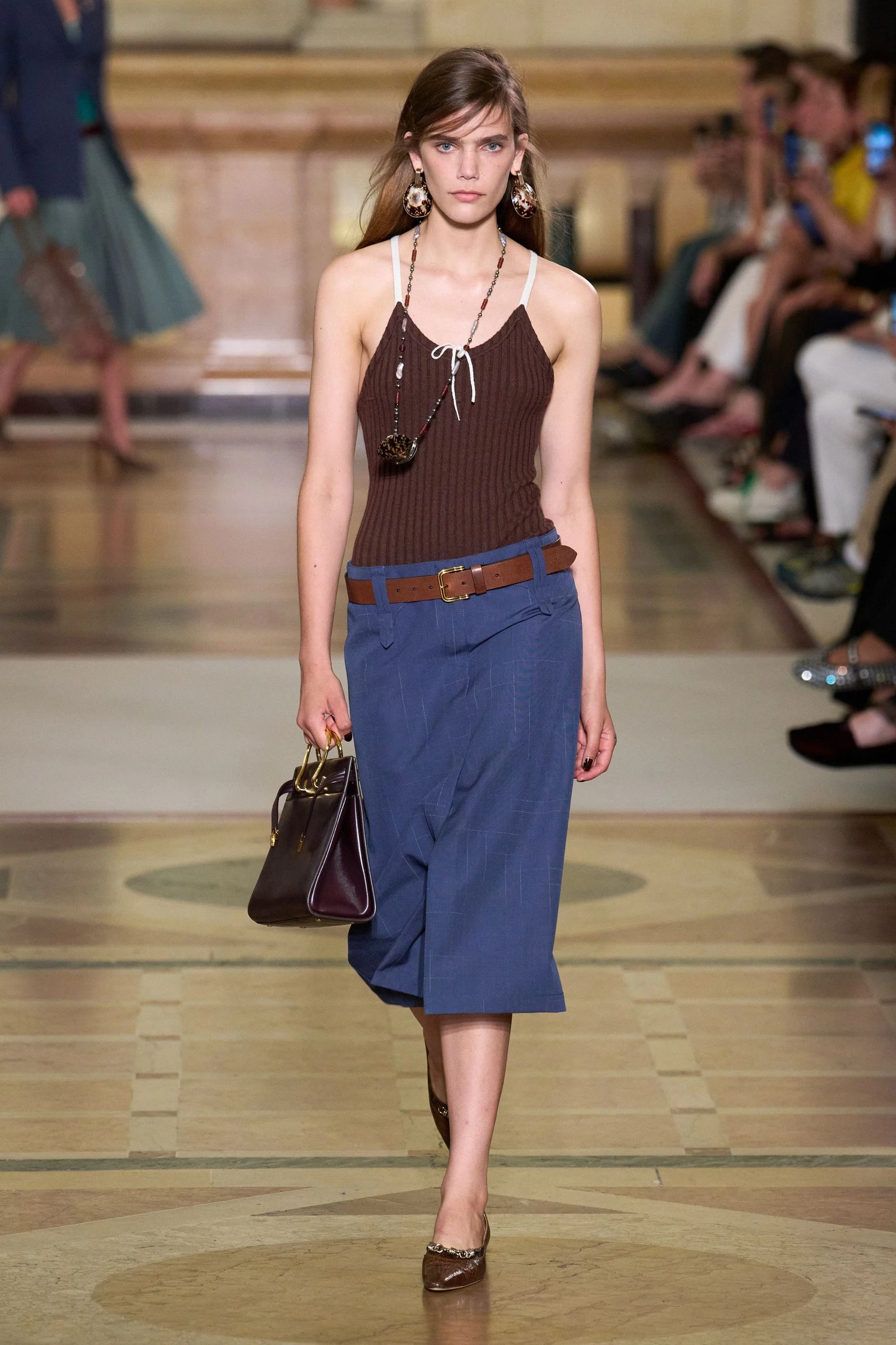 Tory Burch весна-літо 2026 5