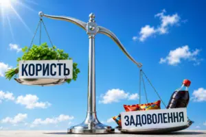 Користь без радості — шлях до виснаження: як знайти свою точку ресурсу