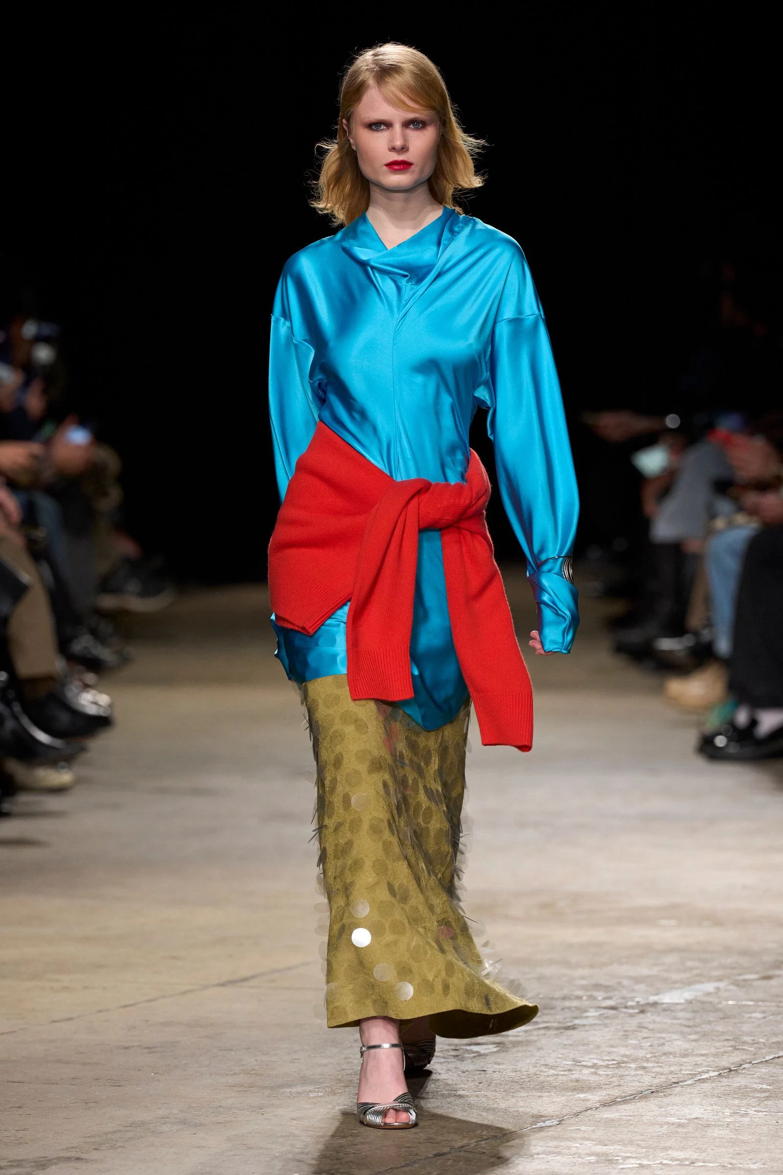 Daniele Oberrauch / Gorunway.com8