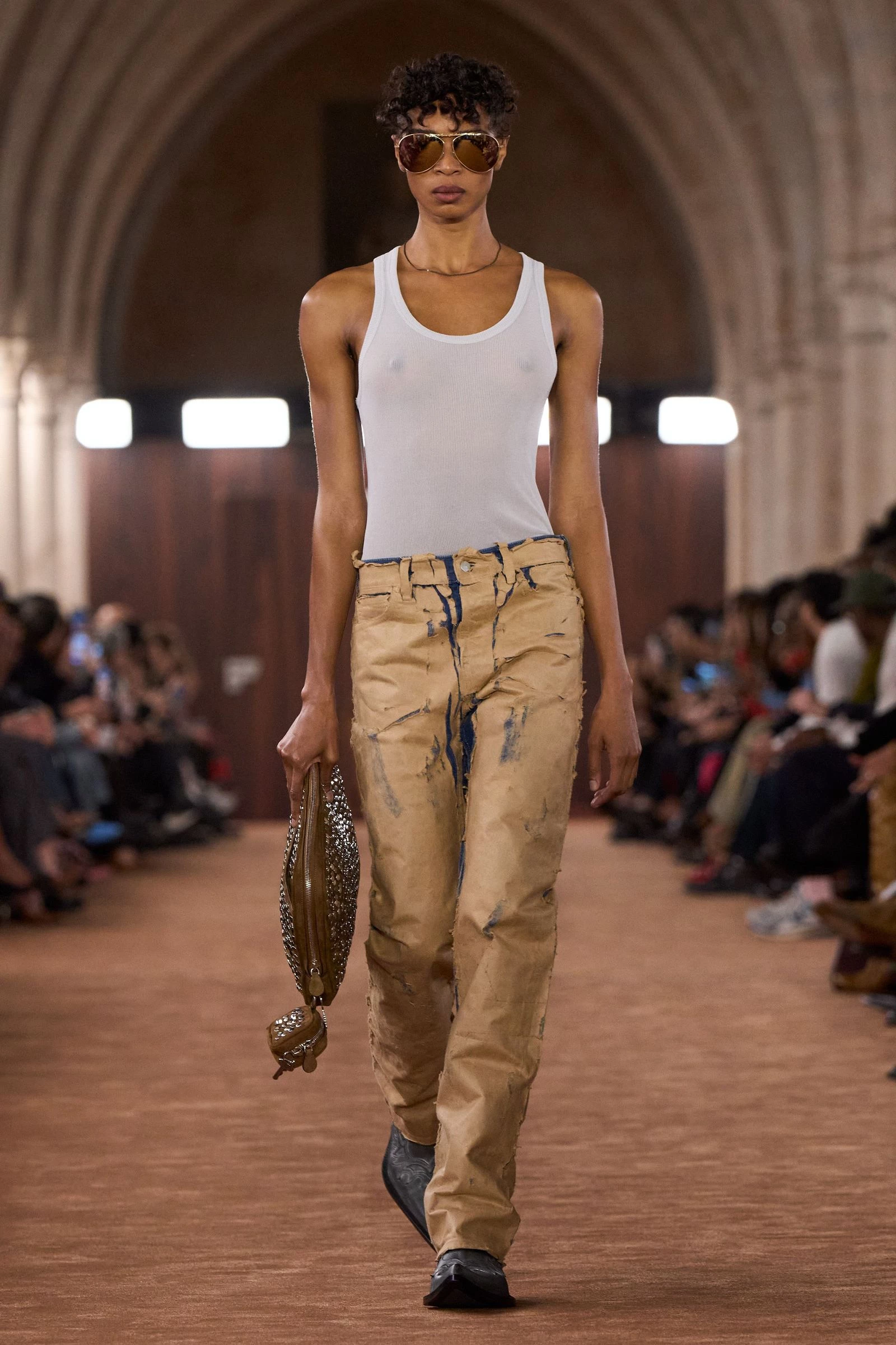 Acne Studios весна-літо 2026 0