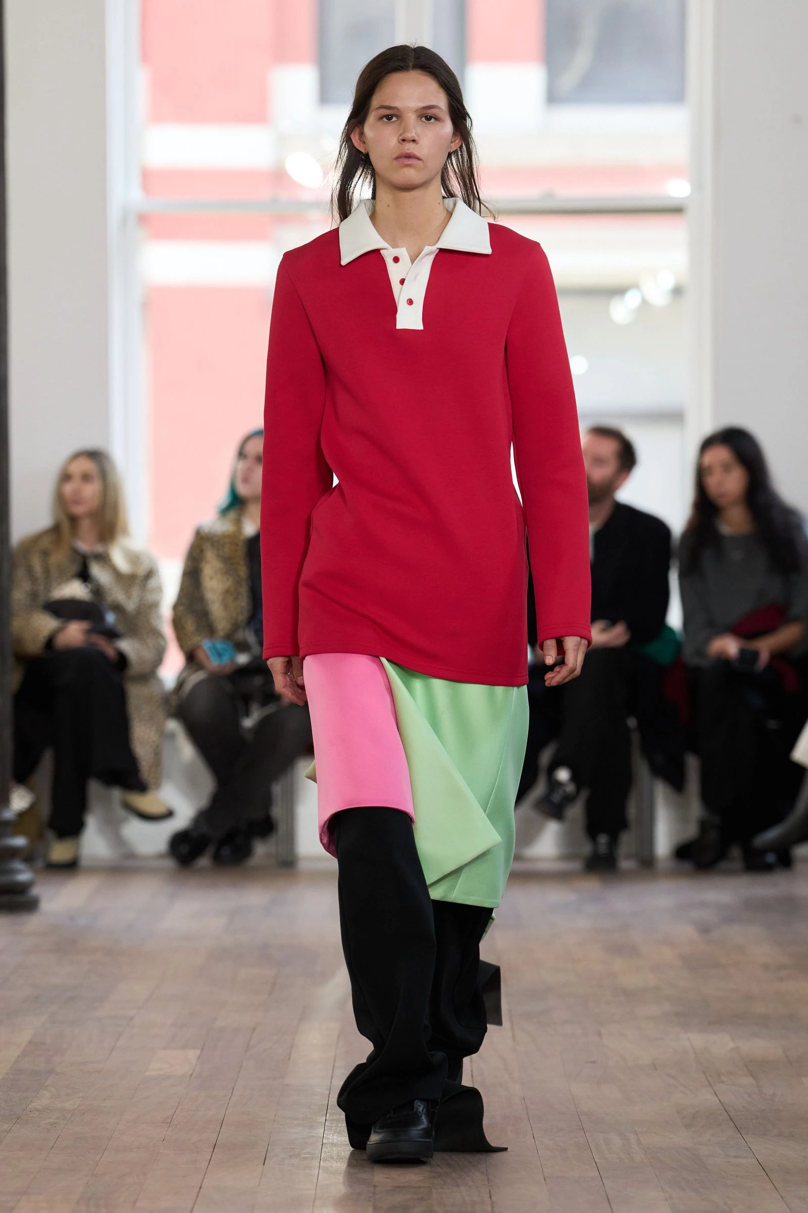 Umberto Fratini / Gorunway.com12
