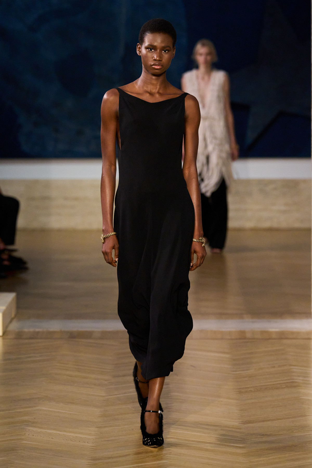 Fendi's Quiet Couture by Maria Grazia Chiuri: She Does What She Does Best16