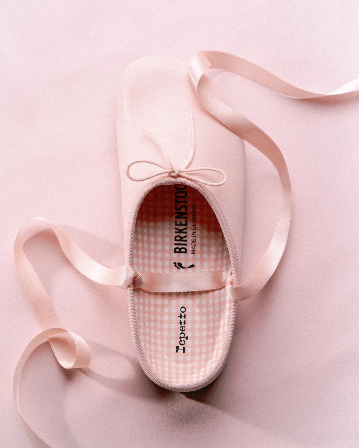Balletcore буде жити: найочікуваніша літня співпраця Repetto × Birkenstock2