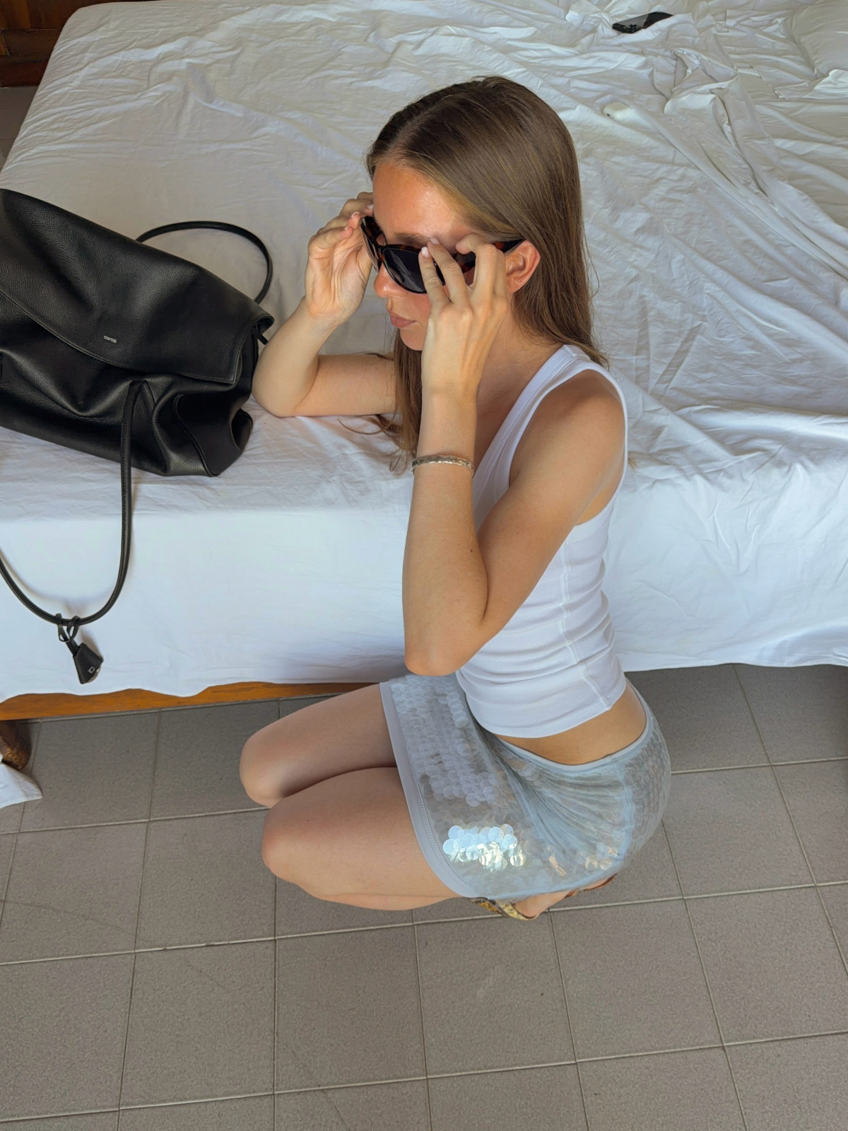 Мініспідниця, що підкорює Instagram1