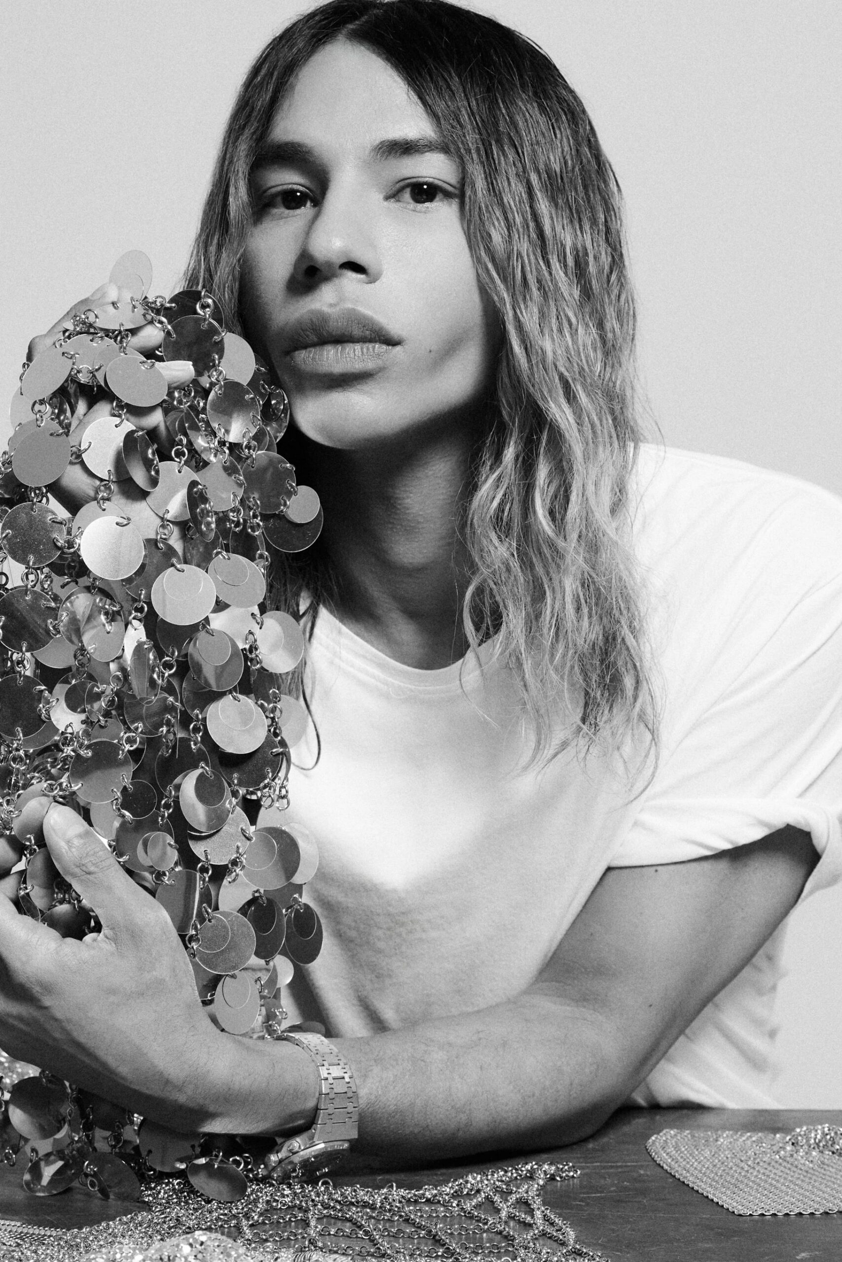 Олів’є Рустен, який провів 14 років у Balmain, став головою Rabanne: які зміни чекають на бренд