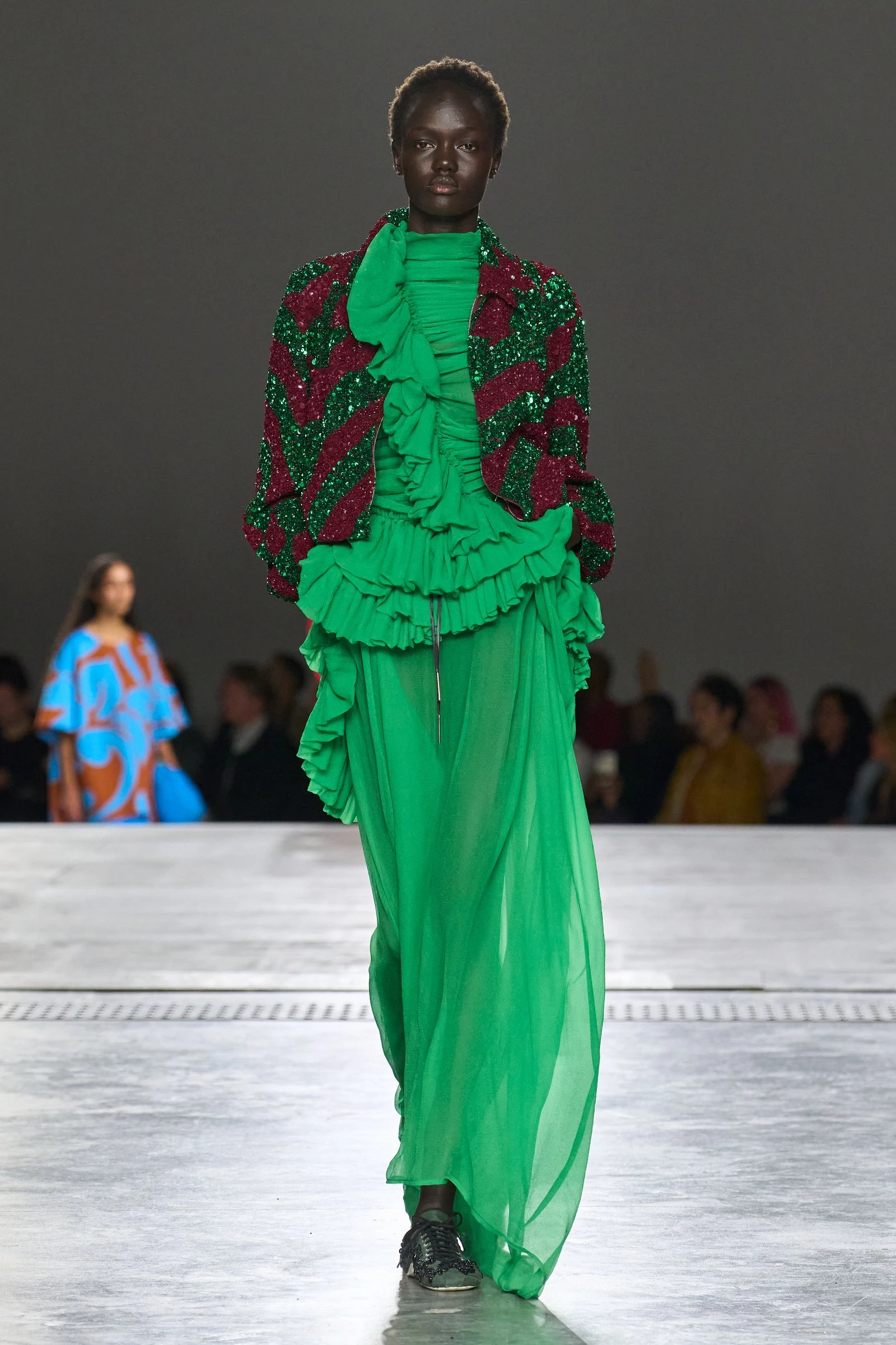 Paolo Lanzi / Gorunway.com4