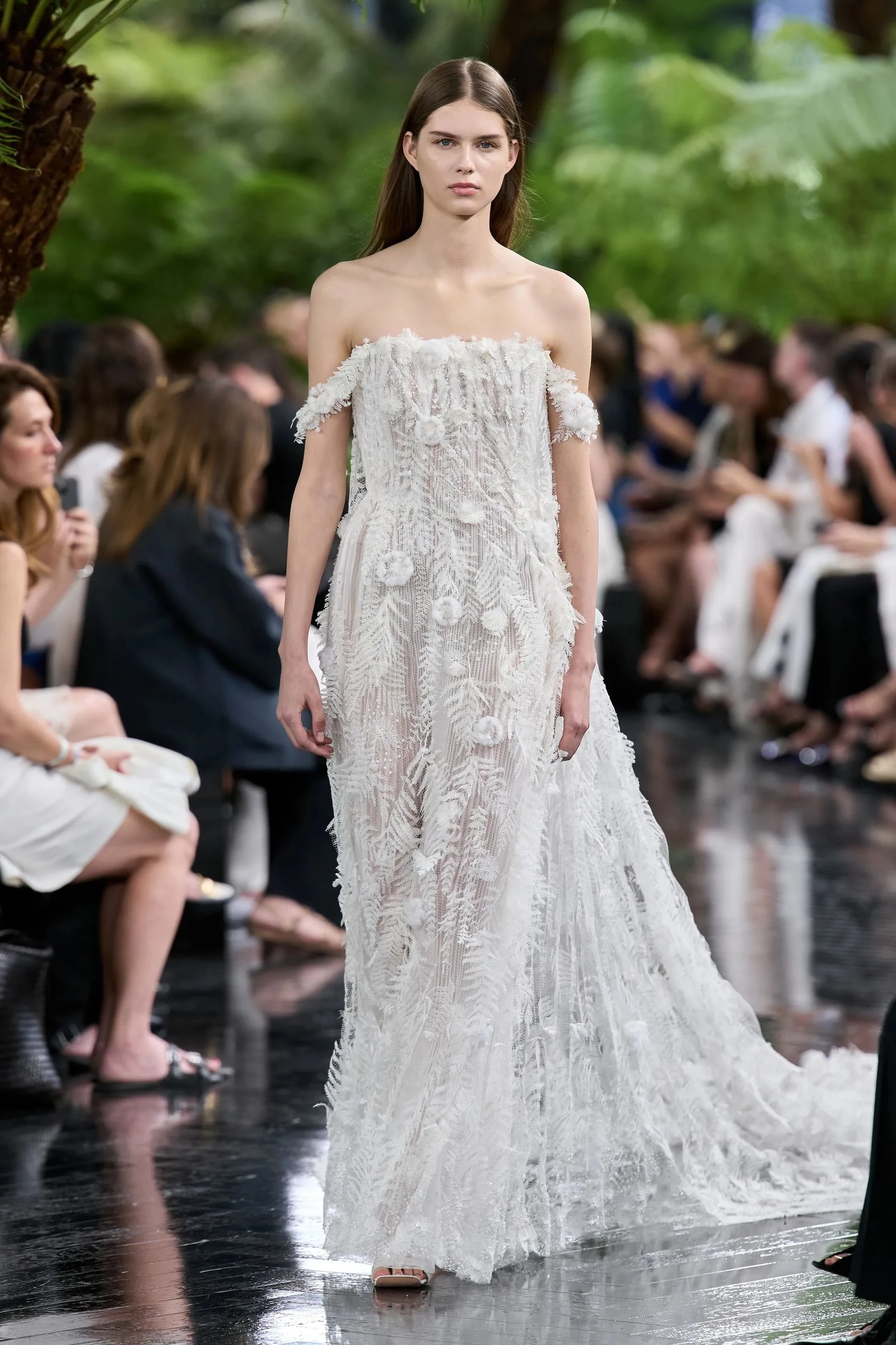 Photograph: Vogue Runway 4