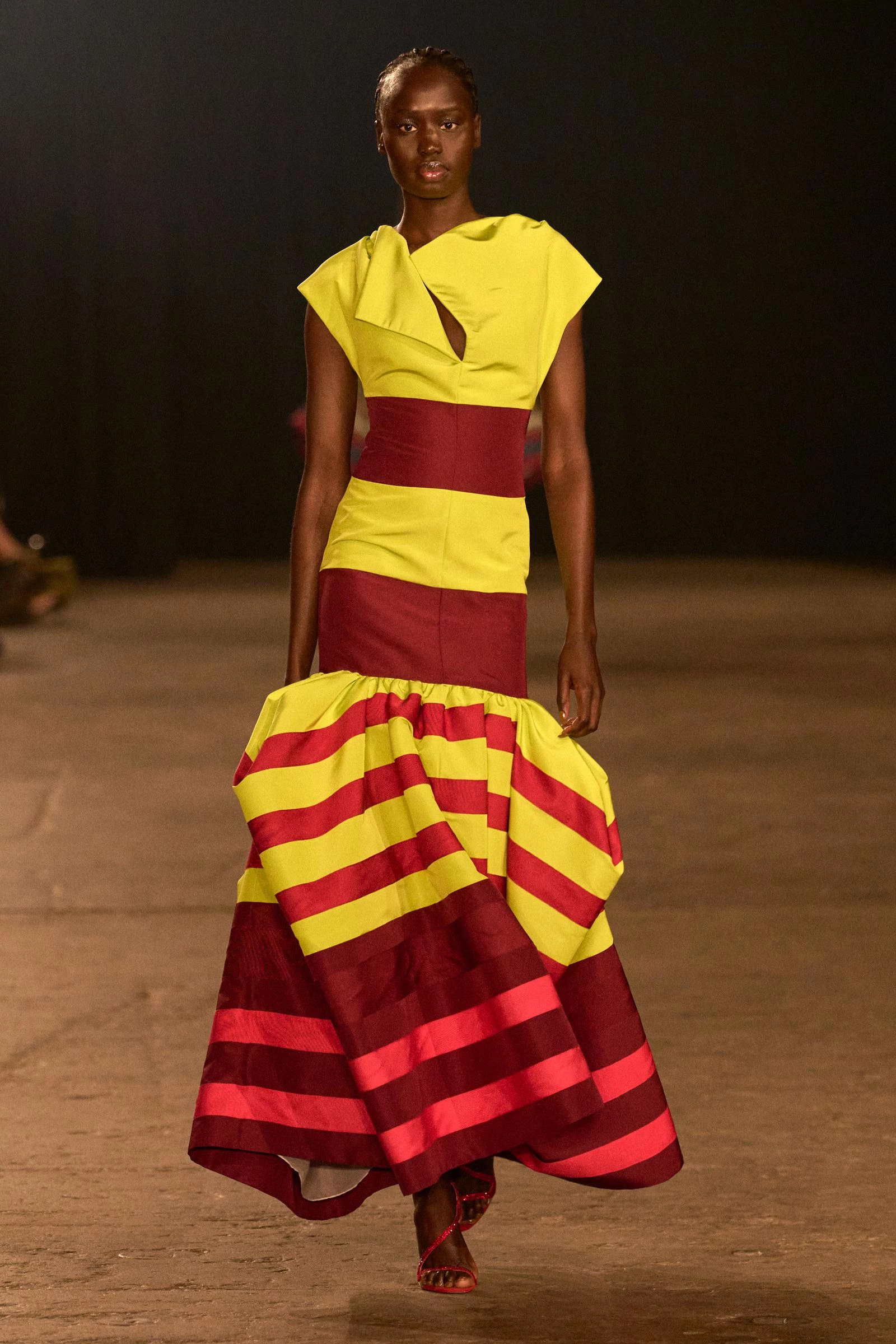 Filippo Fior / Gorunway.com2