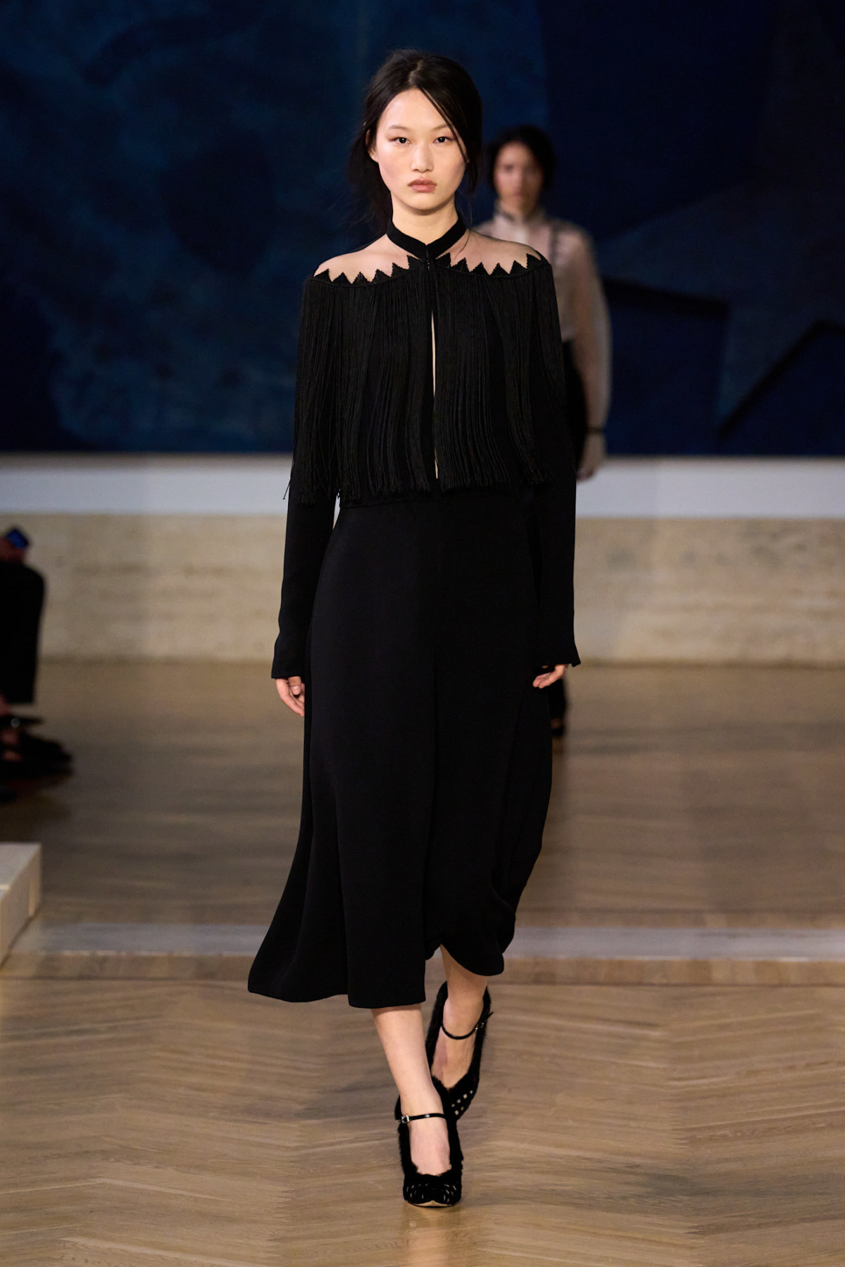 Fendi's Quiet Couture by Maria Grazia Chiuri: She Does What She Does Best14