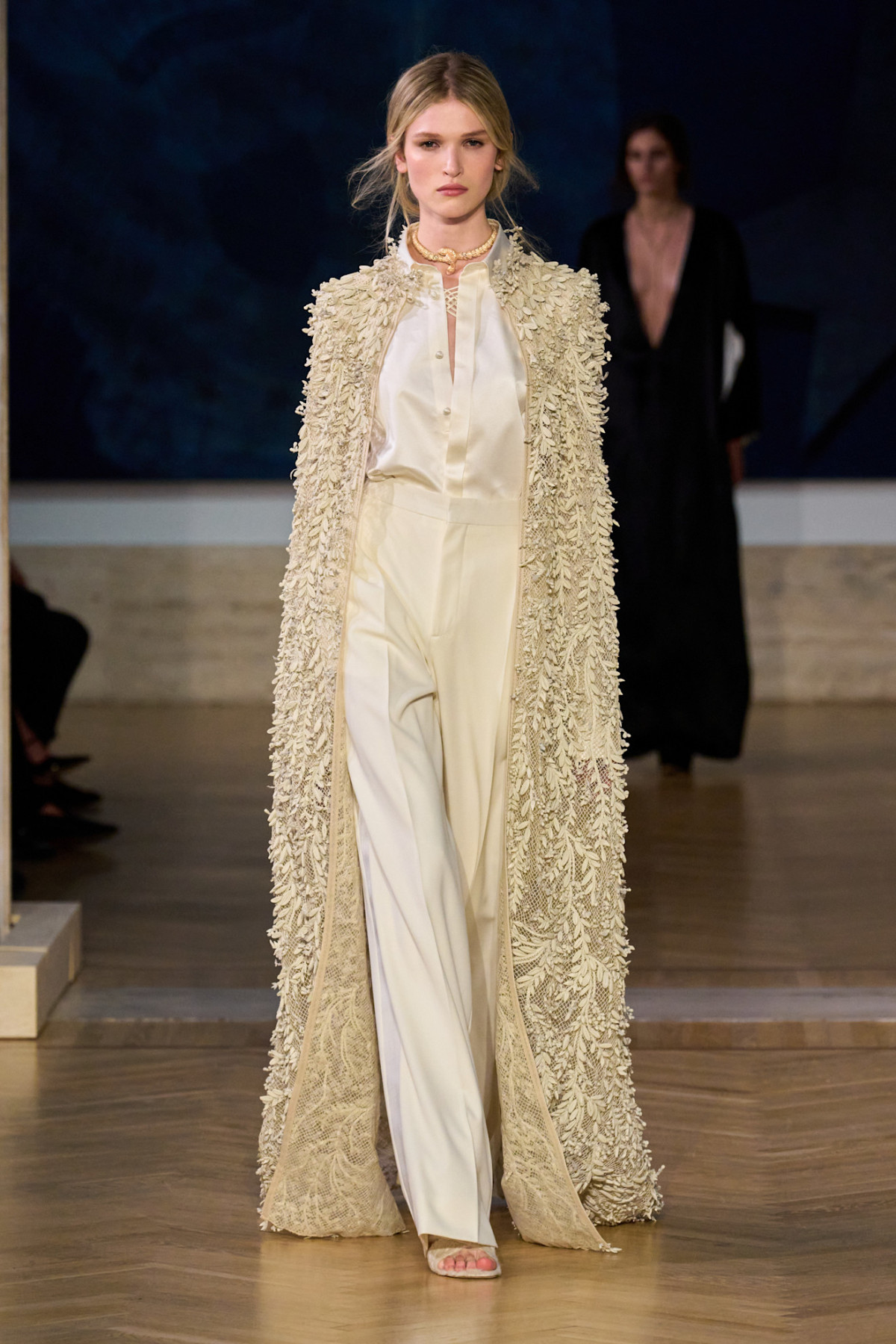 Fendi's Quiet Couture by Maria Grazia Chiuri: She Does What She Does Best21