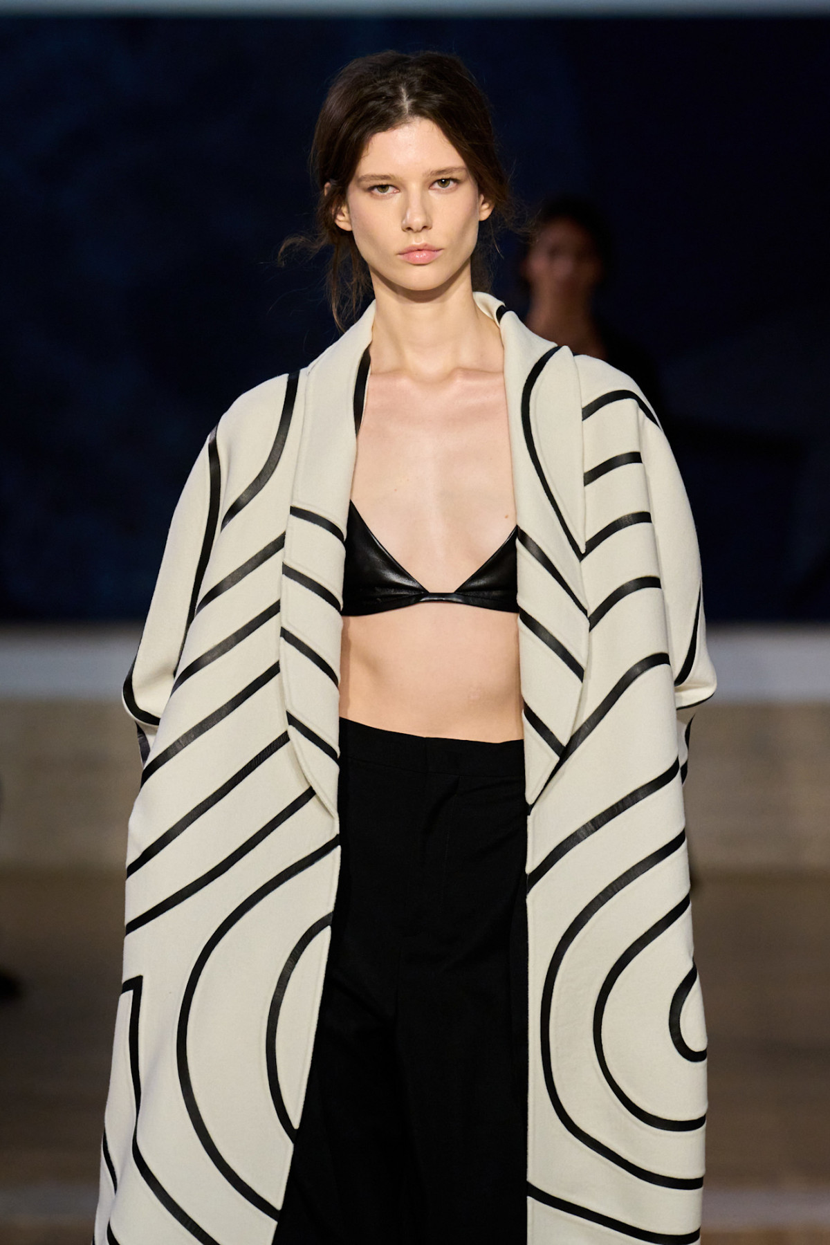 Fendi's Quiet Couture by Maria Grazia Chiuri: She Does What She Does Best0