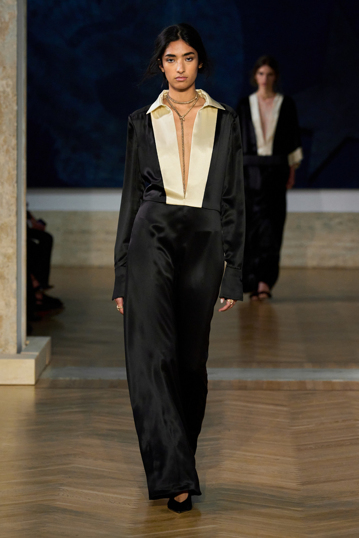 Fendi's Quiet Couture by Maria Grazia Chiuri: She Does What She Does Best12
