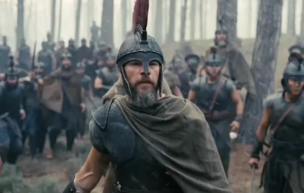 Нолан’s Odyssey: A Masterpiece and the Year’s Biggest Cinematic Event – Culture News