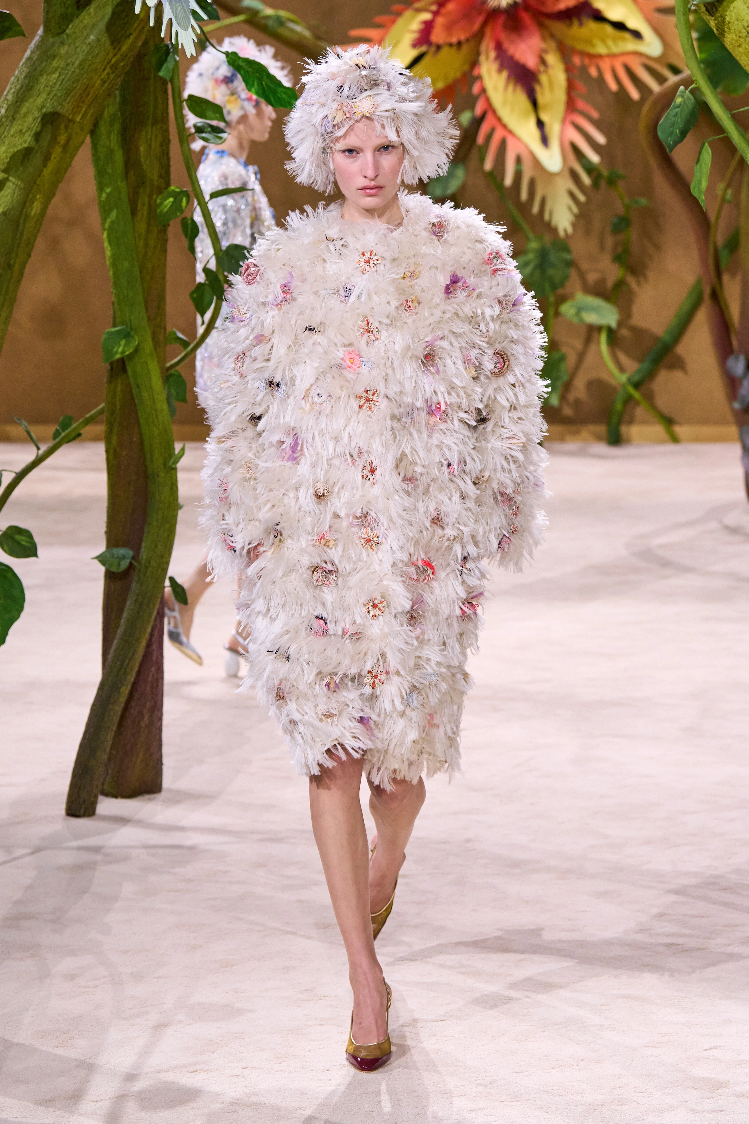 Запрошення у світ казки: осіння колекція Chanel Couture 2026/274