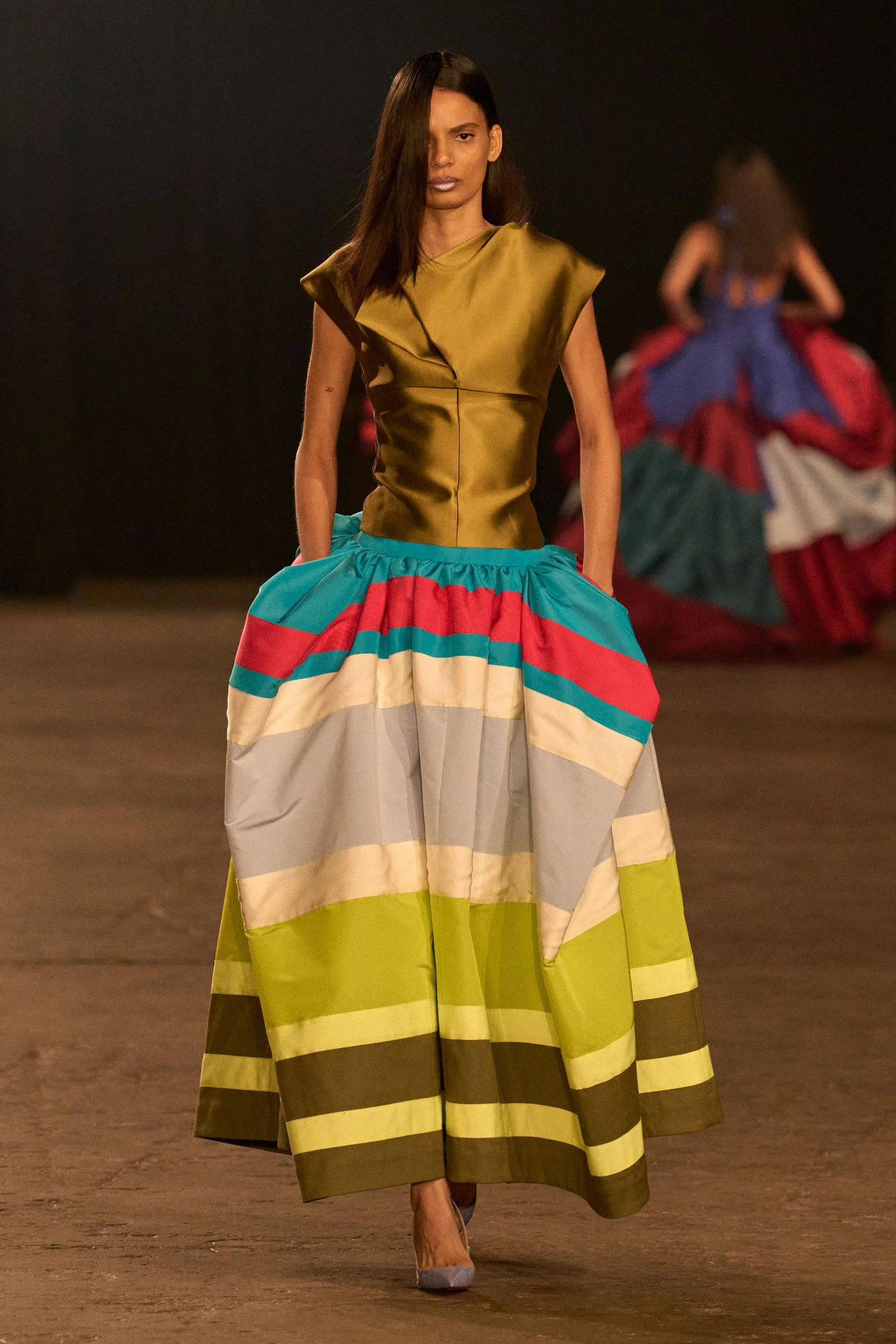 Filippo Fior / Gorunway.com3