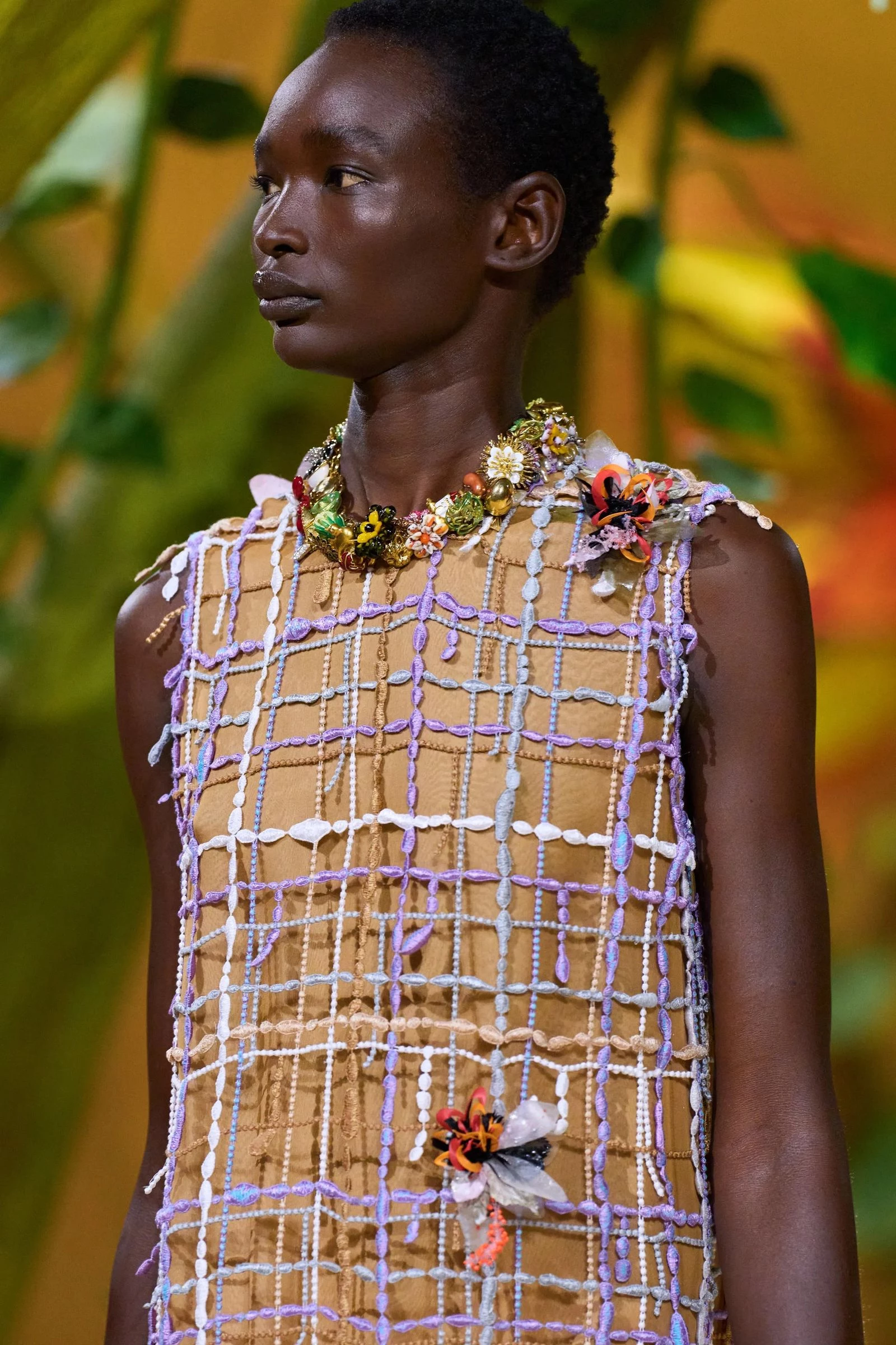 Найбільш вражаючі ювелірні вироби Тижня високої моди, від яких неможливо відвести погляд1