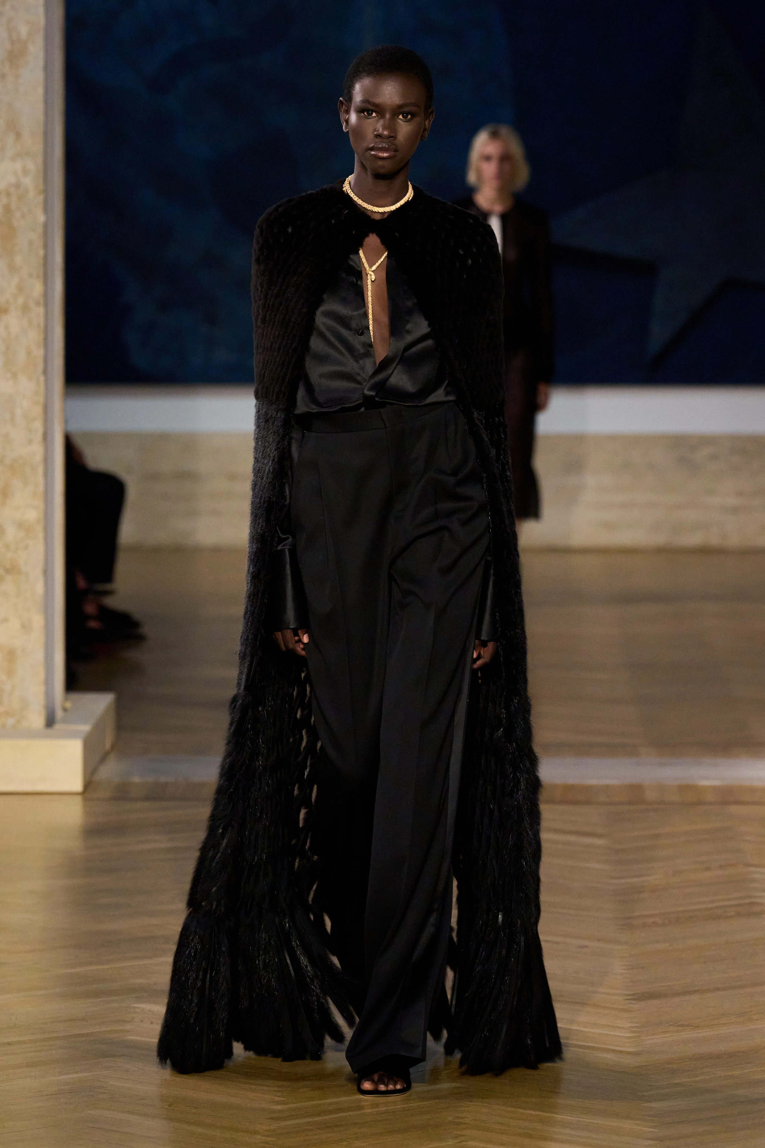 Справжня майстерність: колекція Fendi Couture Осінь-Зима 2026/279