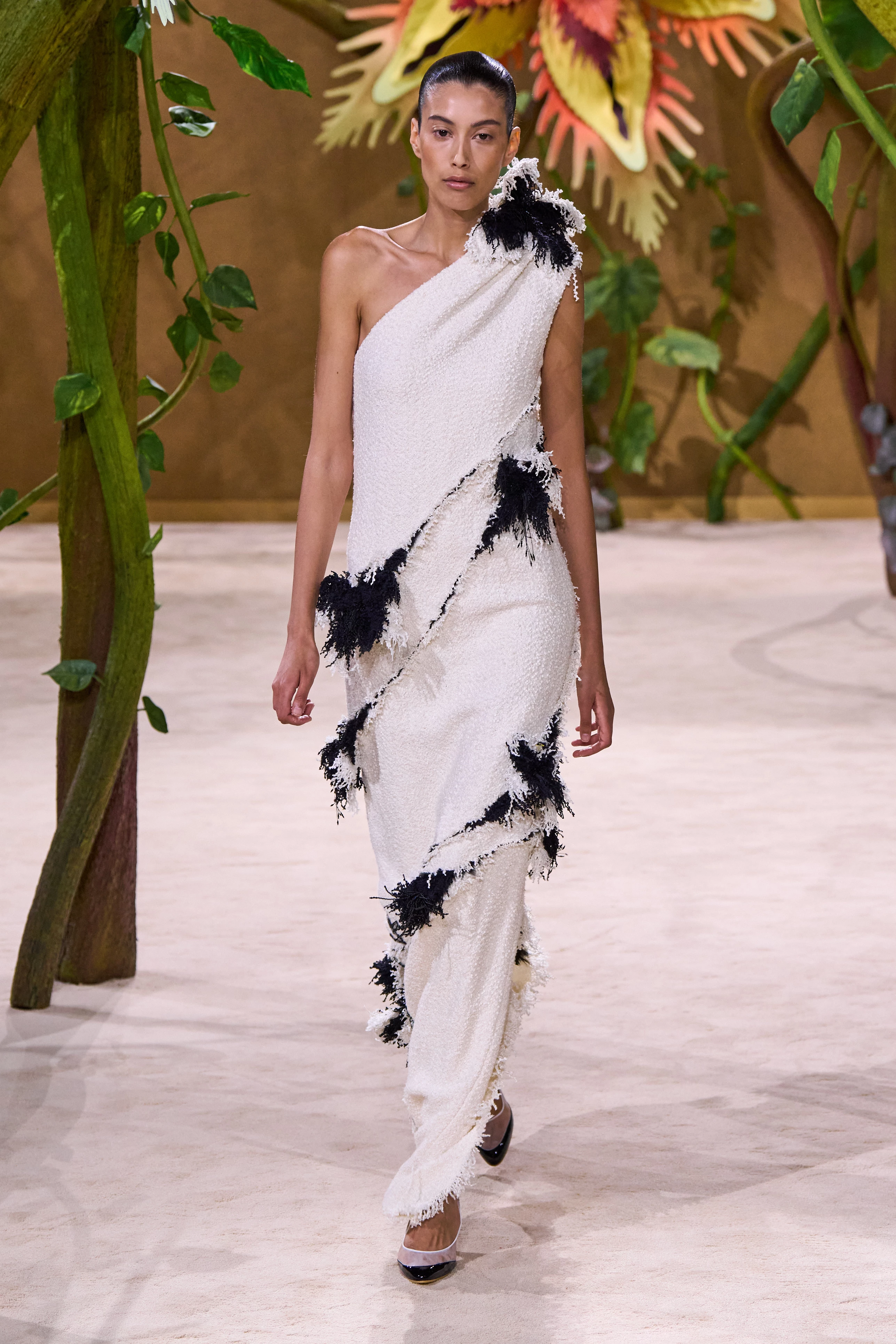 Запрошення у світ казки: осіння колекція Chanel Couture 2026/279
