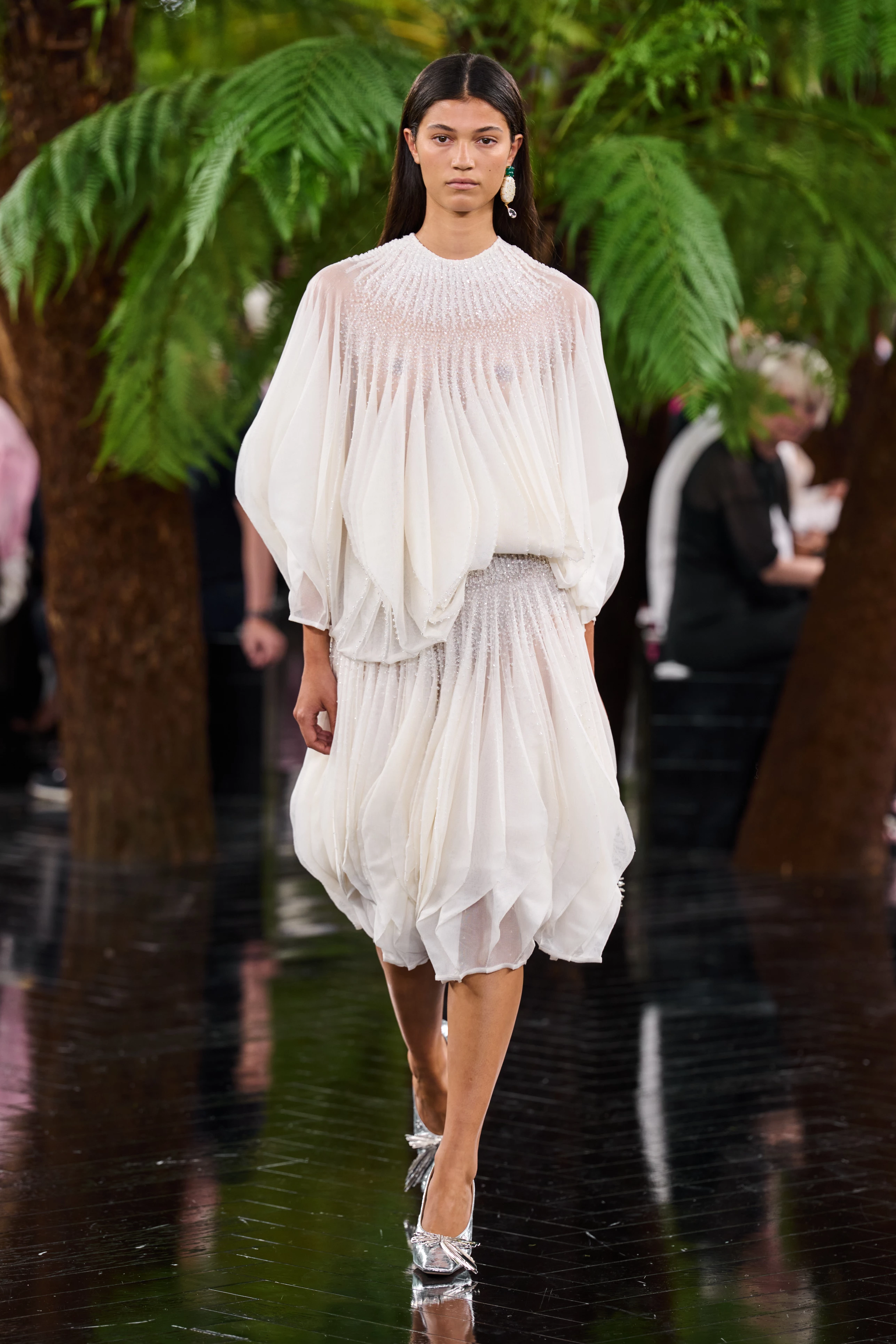Природа як натхнення: нова колекція Dior Couture осінь-зима 2026/202711
