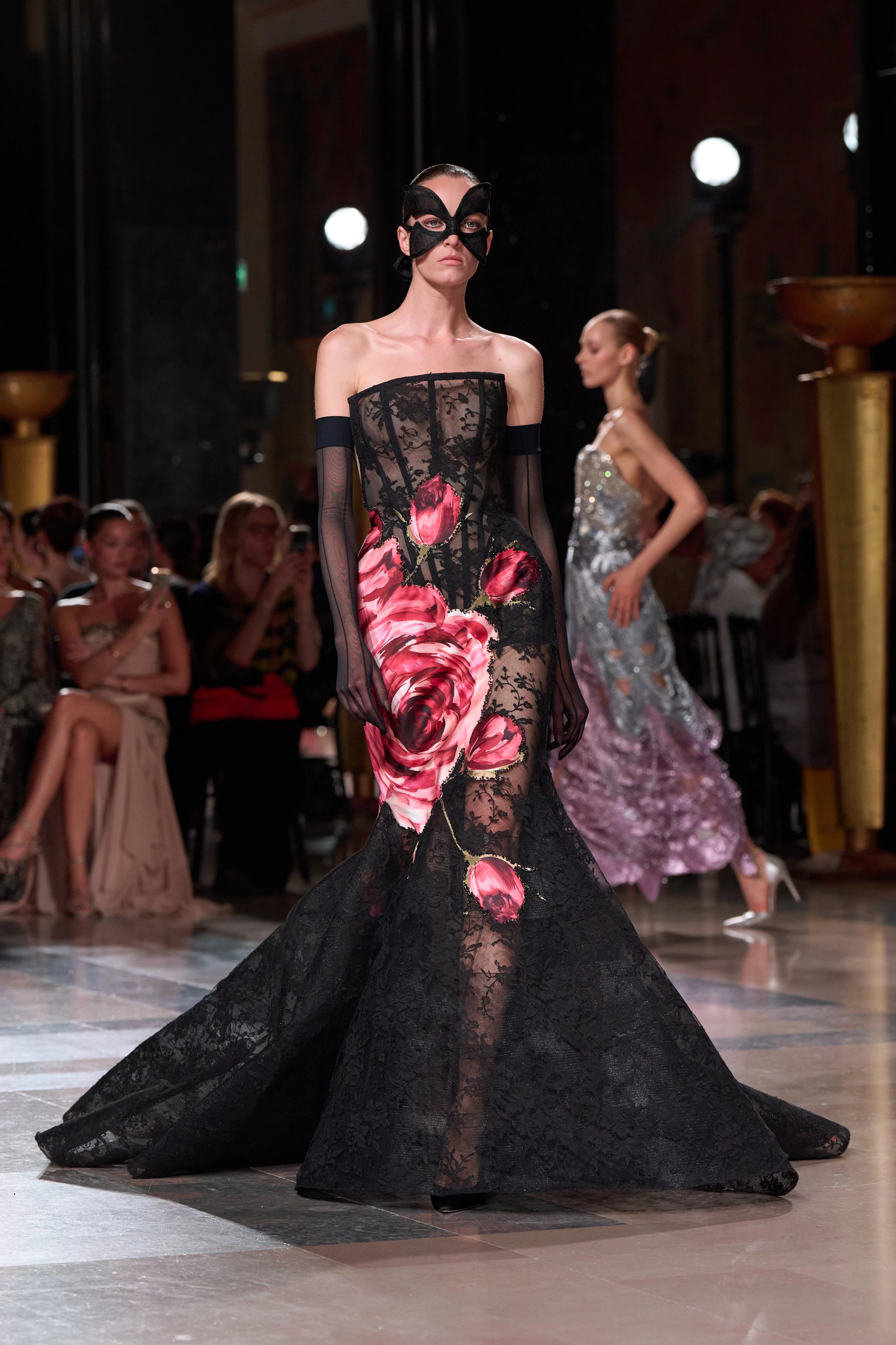 Вишукана класика: вишукана колекція Elie Saab Couture осінь-зима 2026/275
