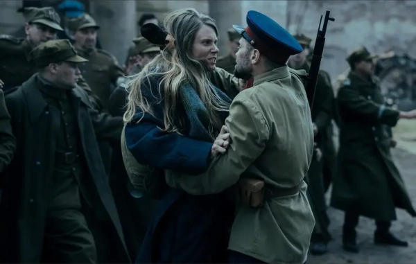 Санаторій Горького – яка користь Україні від інвестицій у польське кіно
