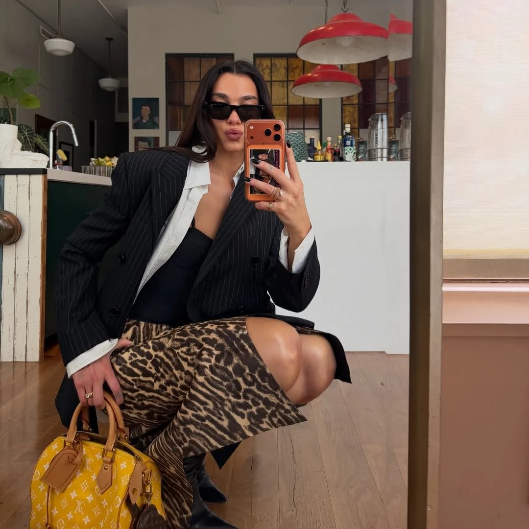Разюча колекція сумок Дуа Ліпи: 10 моделей, про які мріють усі модниці14