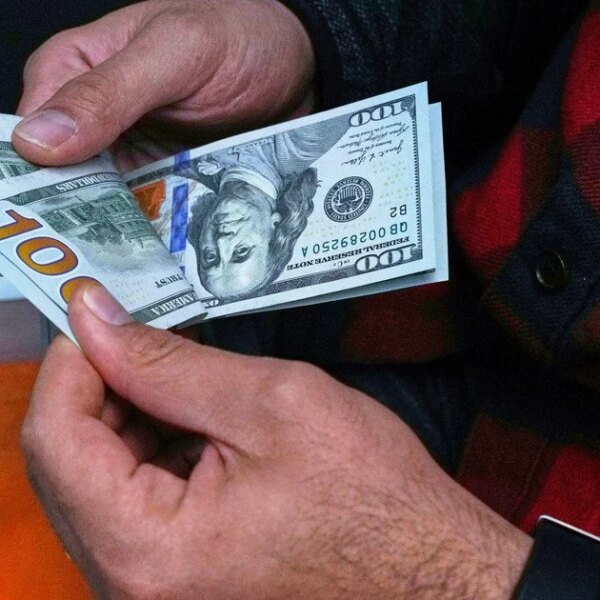 Курс валют на 26 серпня: долар, євро та злотий