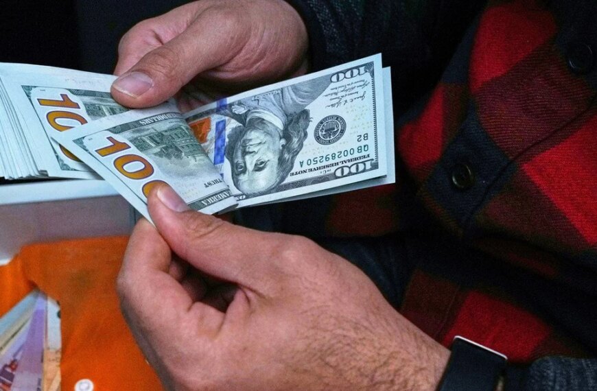 Курс валют на 26 серпня: долар, євро та злотий