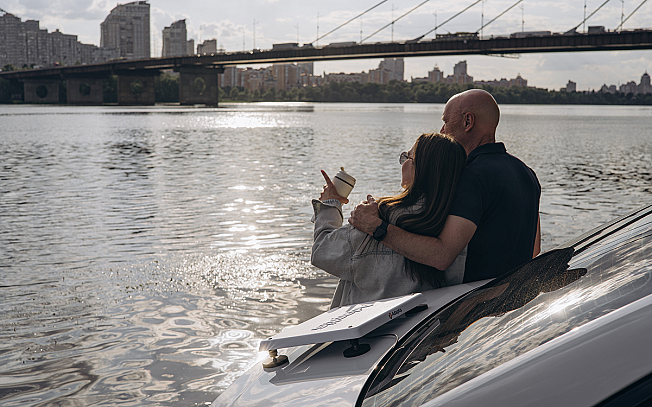 Любовний Таро-прогноз на літо 2026 для Риб: доленосні зустрічі, емоції та нові почуття3